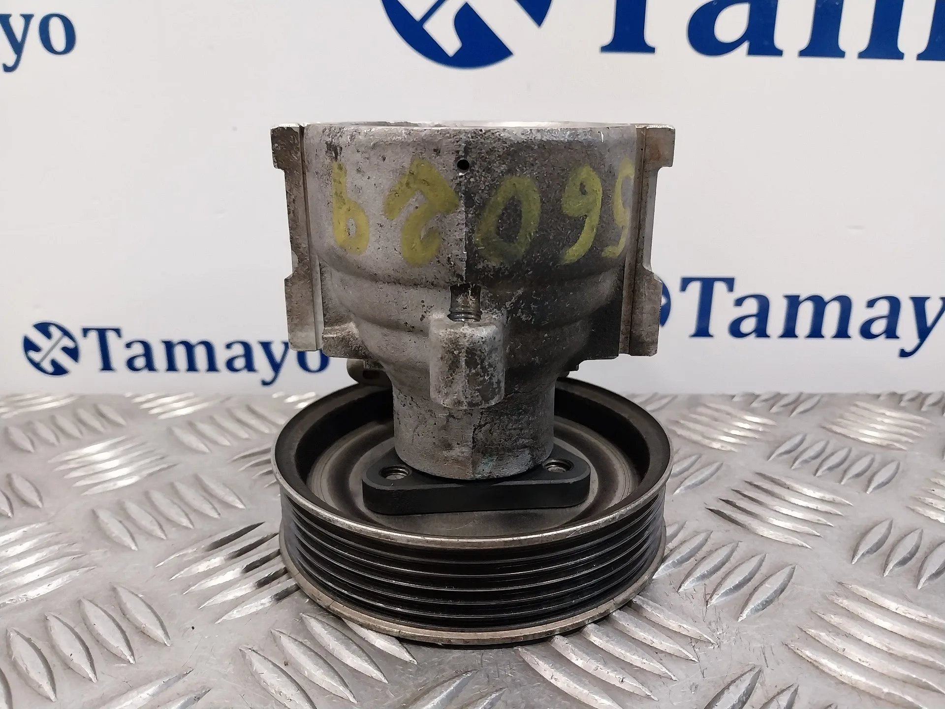 Bomba Servodireccion para Opel Combo D