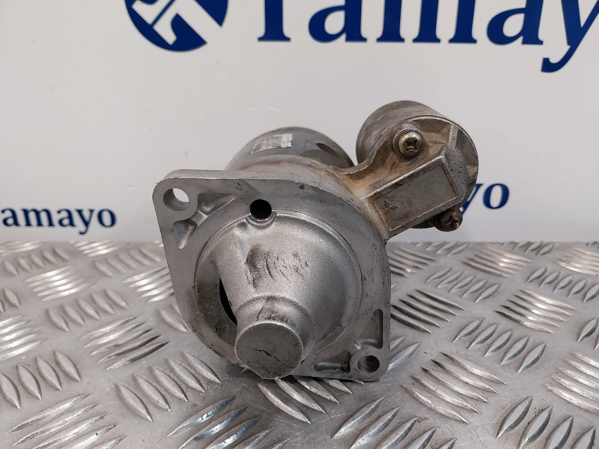 Motor Arranque para Suzuki Jimny Sn (Fj)