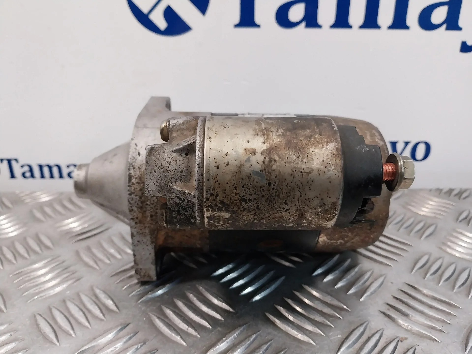 Motor Arranque para Suzuki Jimny Sn (Fj)