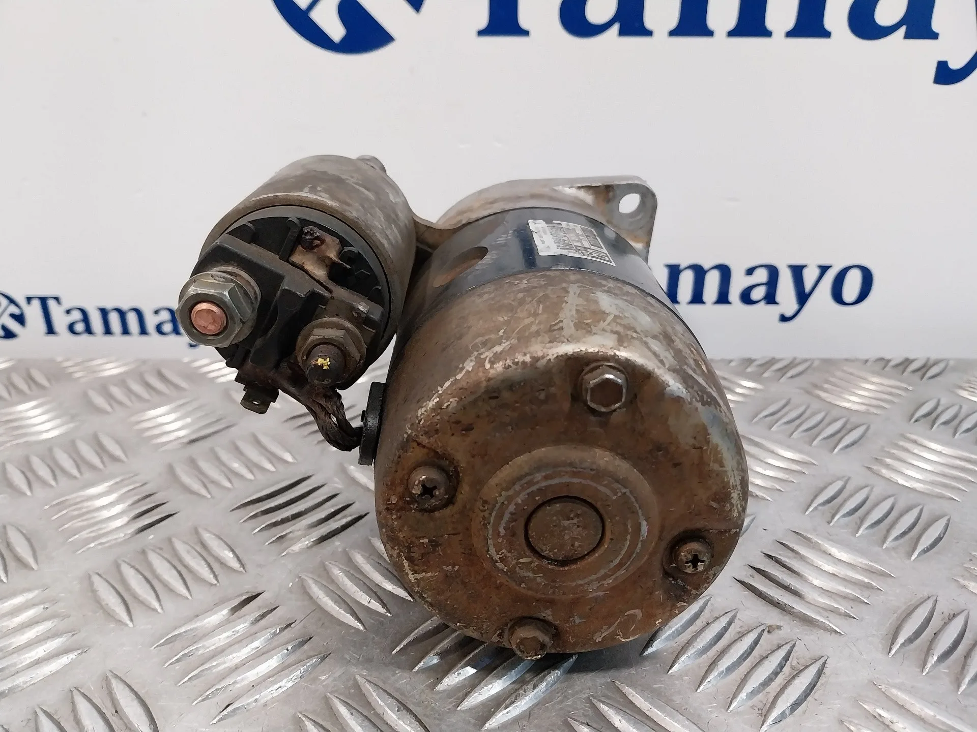 Motor Arranque para Suzuki Jimny Sn (Fj)