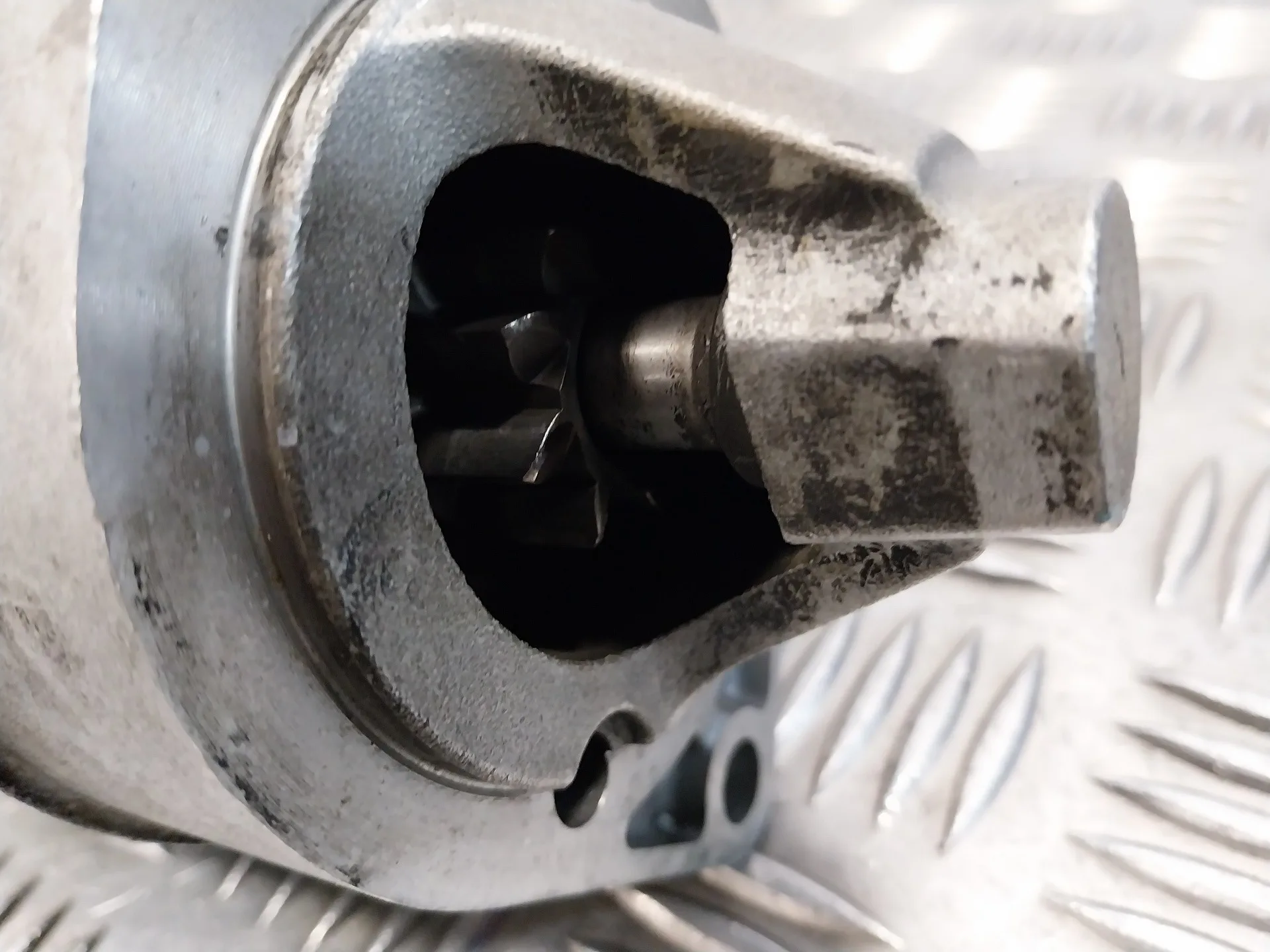 Motor Arranque para Suzuki Jimny Sn (Fj)