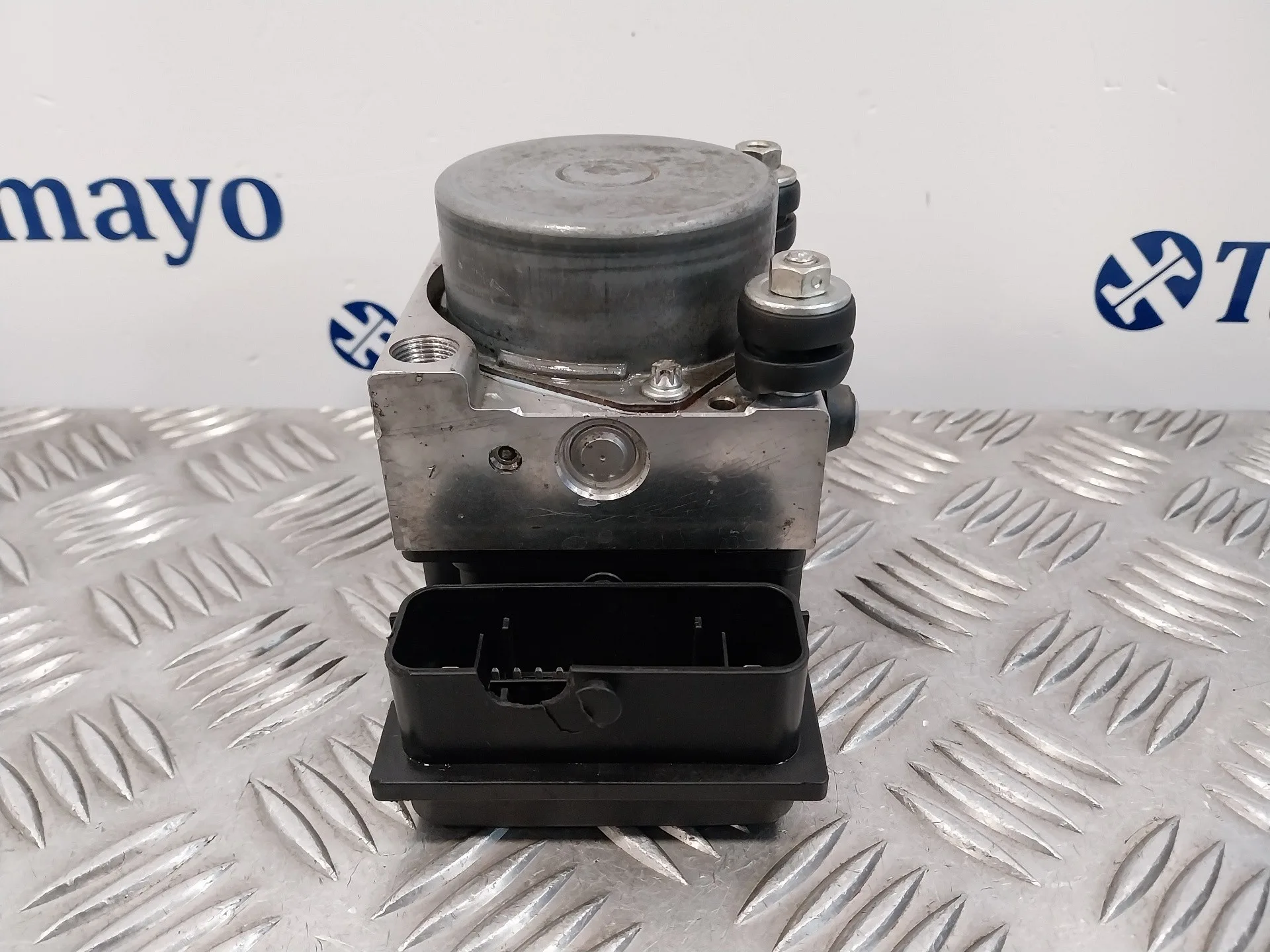 Abs para Fiat Fiorino