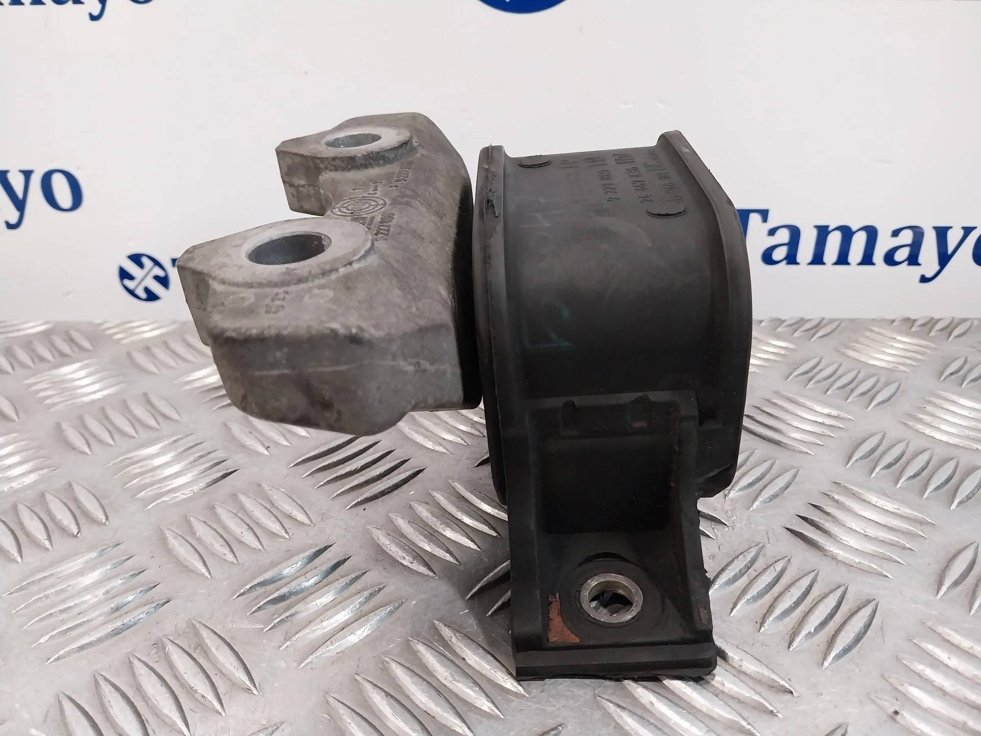 Soporte Motor Derecho para Opel Combo (Corsa C)