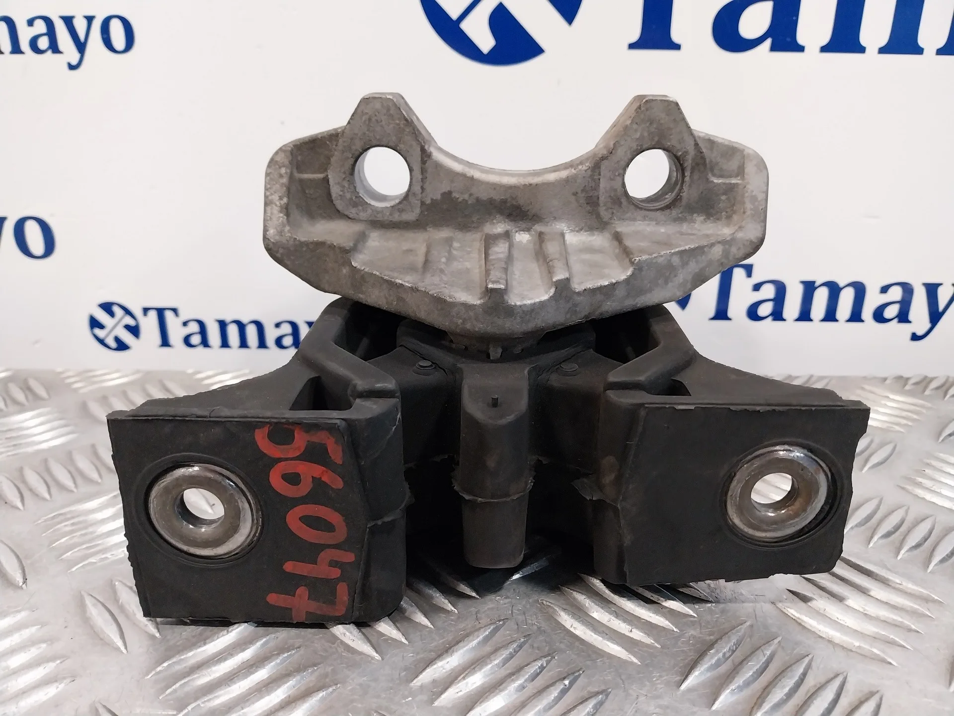 Soporte Motor Derecho para Opel Combo (Corsa C)