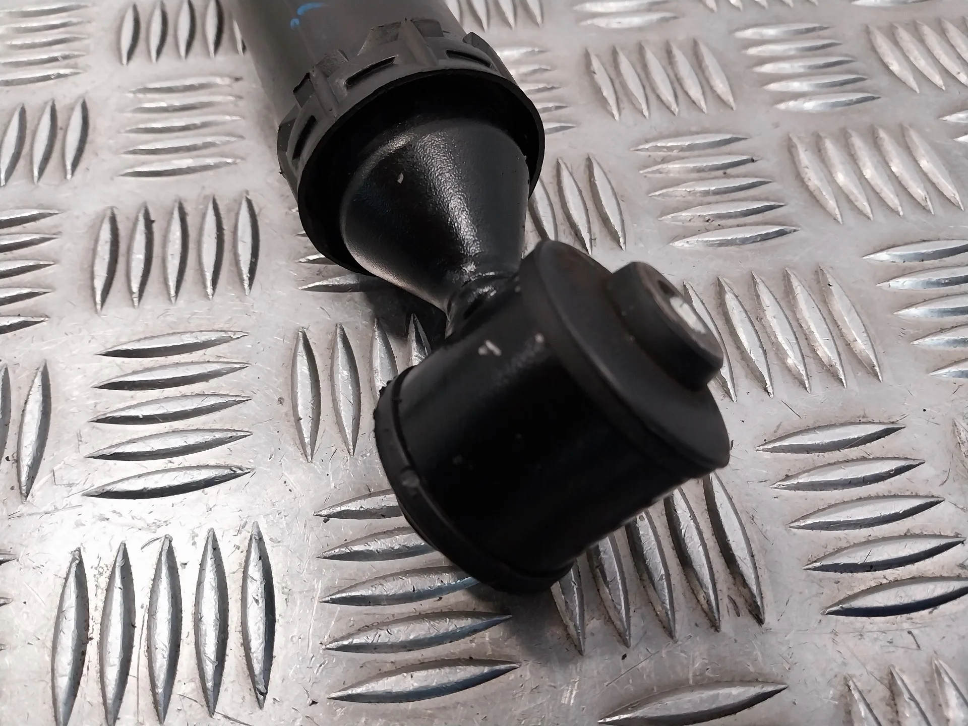 Amortiguador Trasero Derecho para Peugeot 208