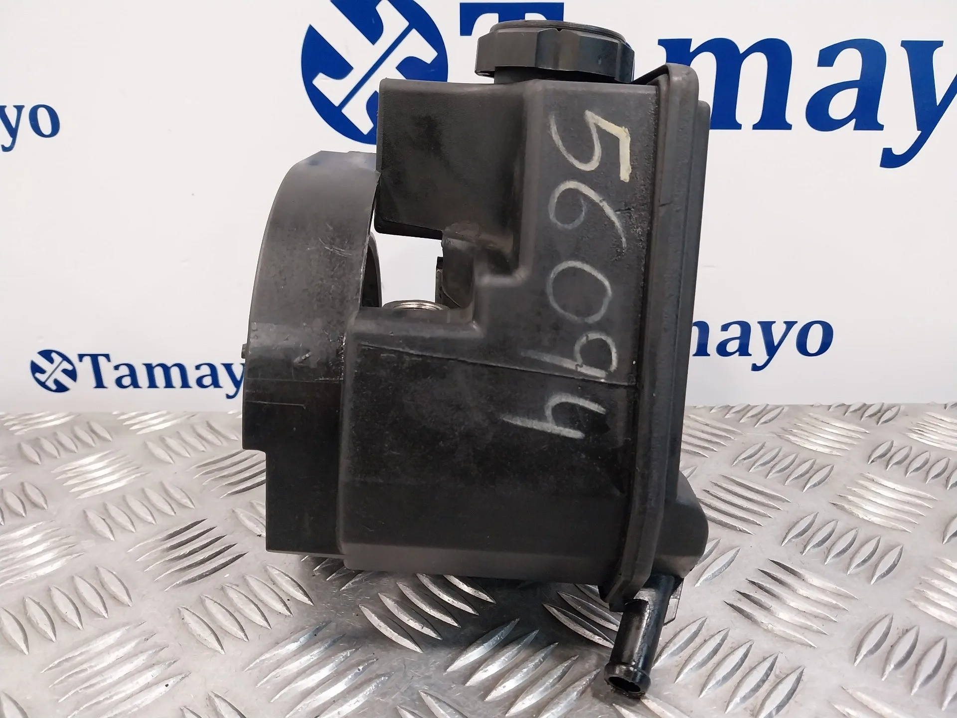 Bomba Servodireccion para Peugeot 206 Berlina