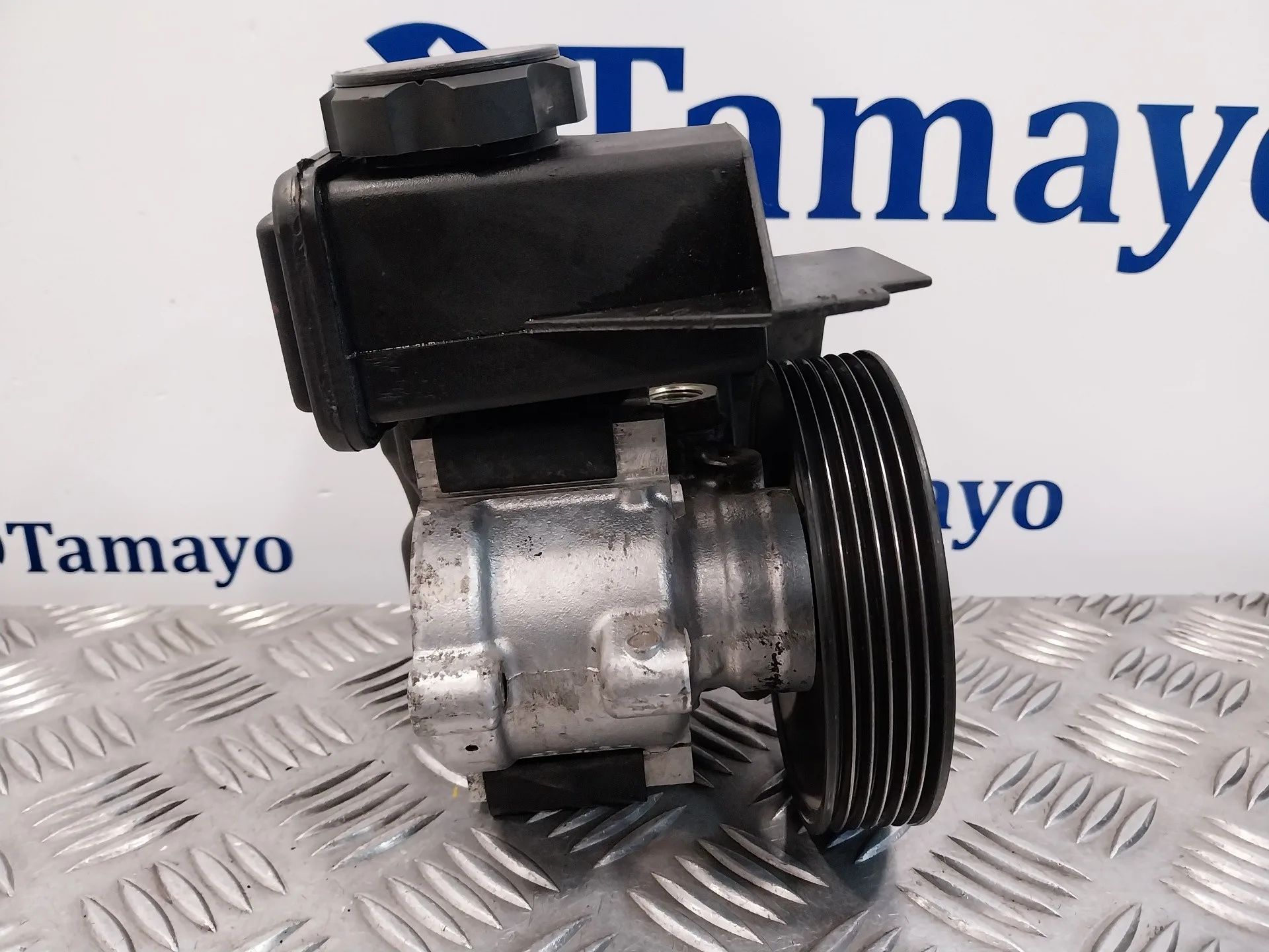Bomba Servodireccion para Peugeot 206 Berlina