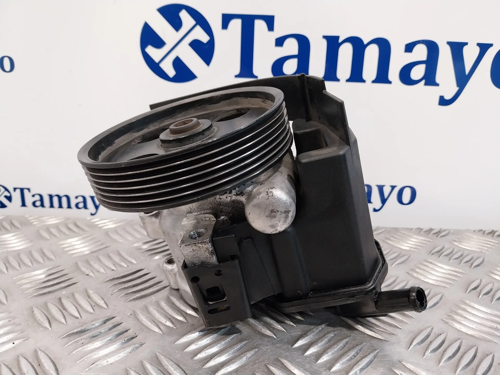 Bomba Servodireccion para Peugeot 206 Berlina