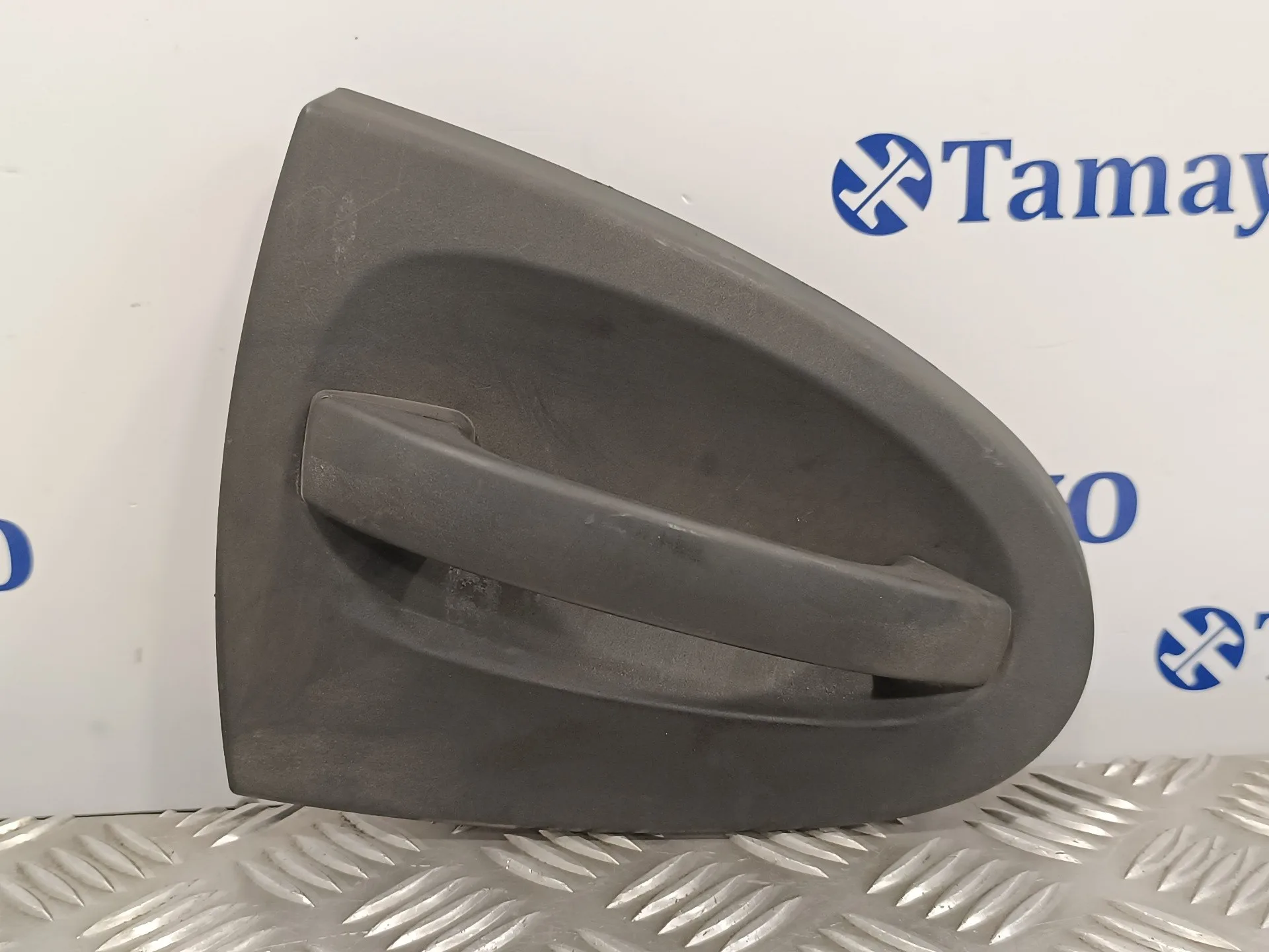 Maneta Exterior Delantera Derecha para Smart Fortwo Coupe