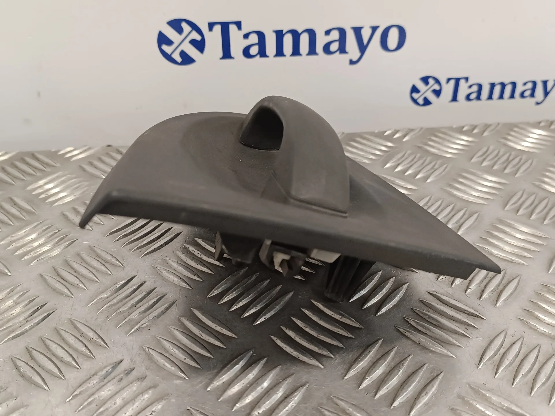 Maneta Exterior Delantera Derecha para Smart Fortwo Coupe