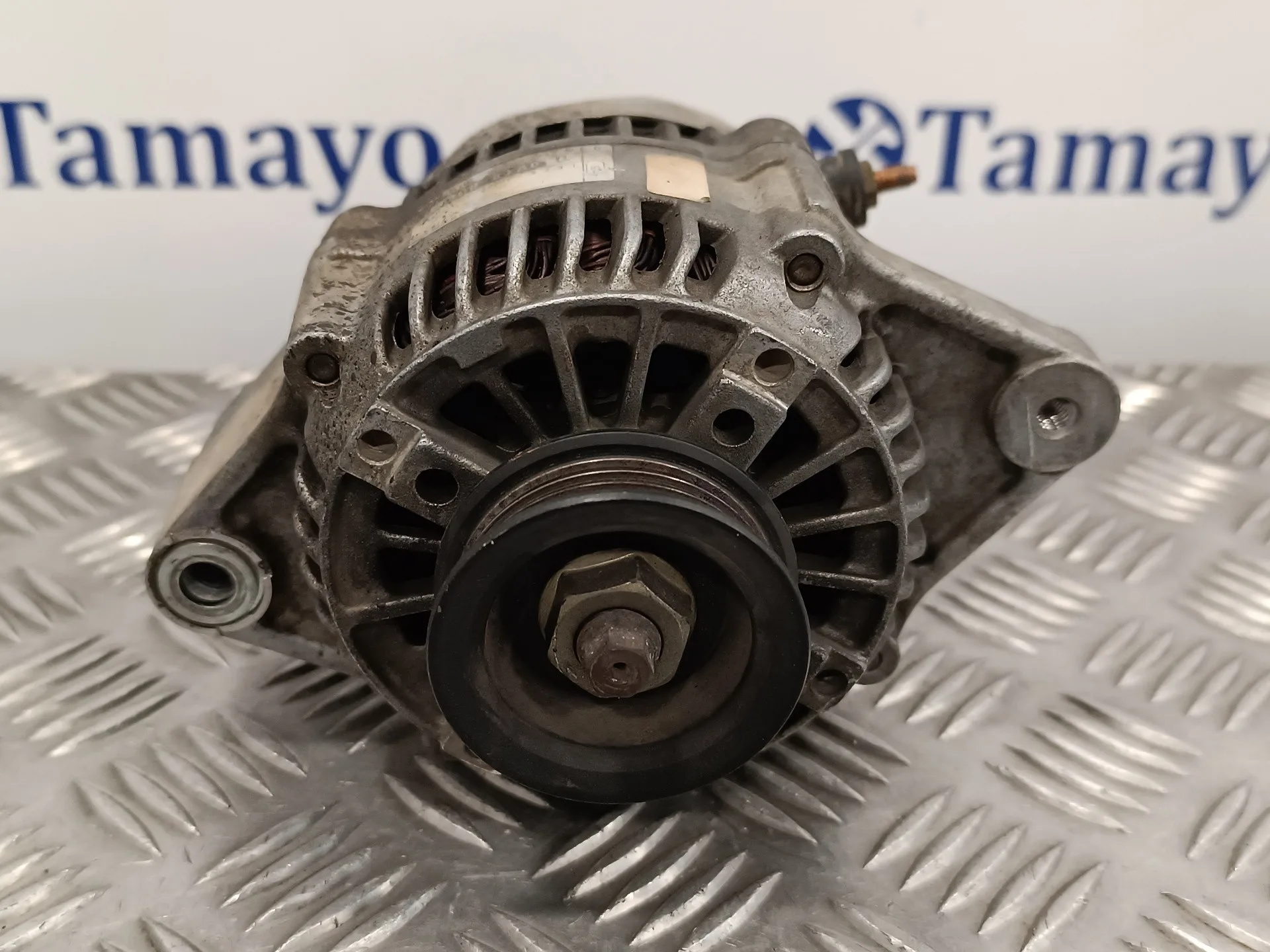 Alternador para Suzuki Jimny Sn (Fj)