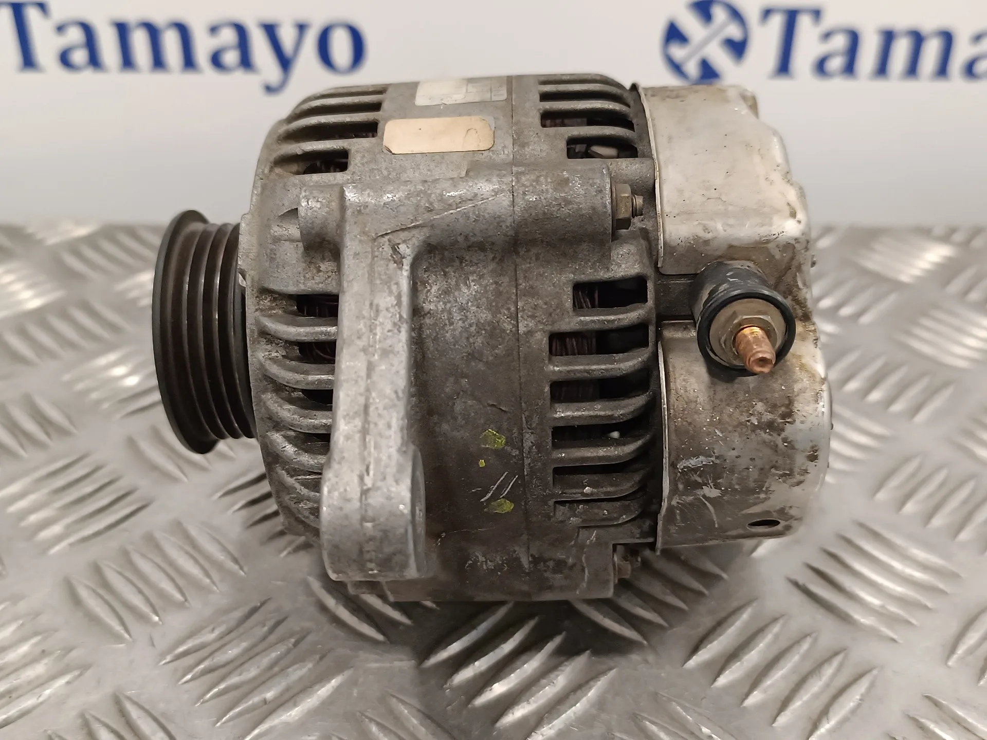 Alternador para Suzuki Jimny Sn (Fj)