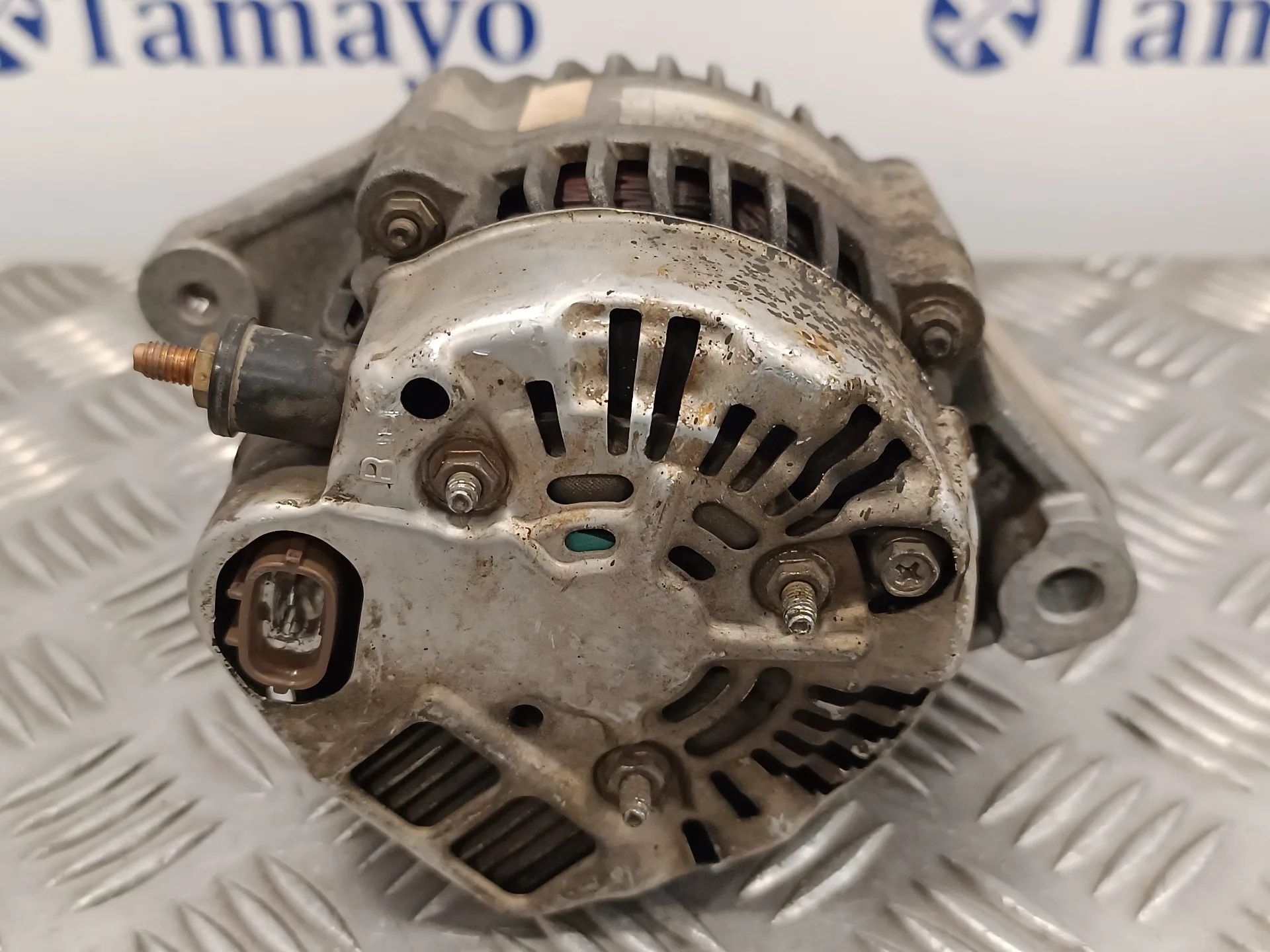 Alternador para Suzuki Jimny Sn (Fj)