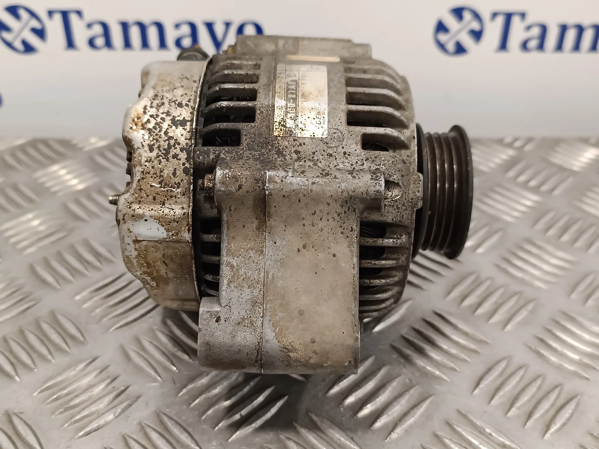 Alternador para Suzuki Jimny Sn (Fj)