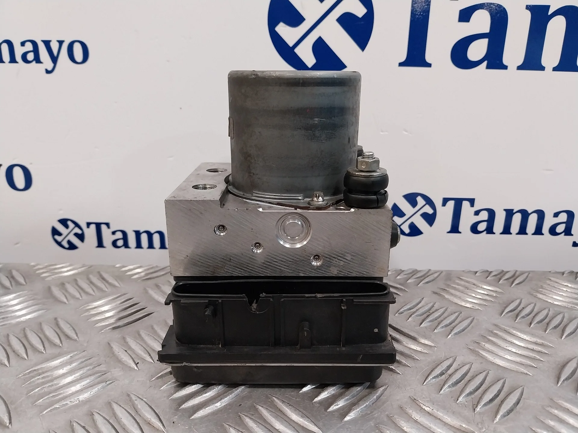 Abs para Mazda Cx-7 (Er)