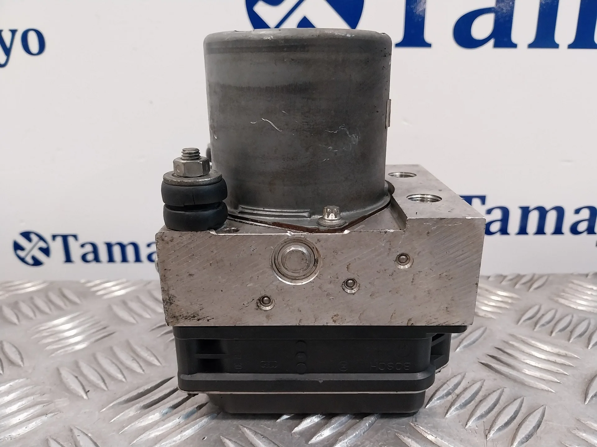 Abs para Mazda Cx-7 (Er)
