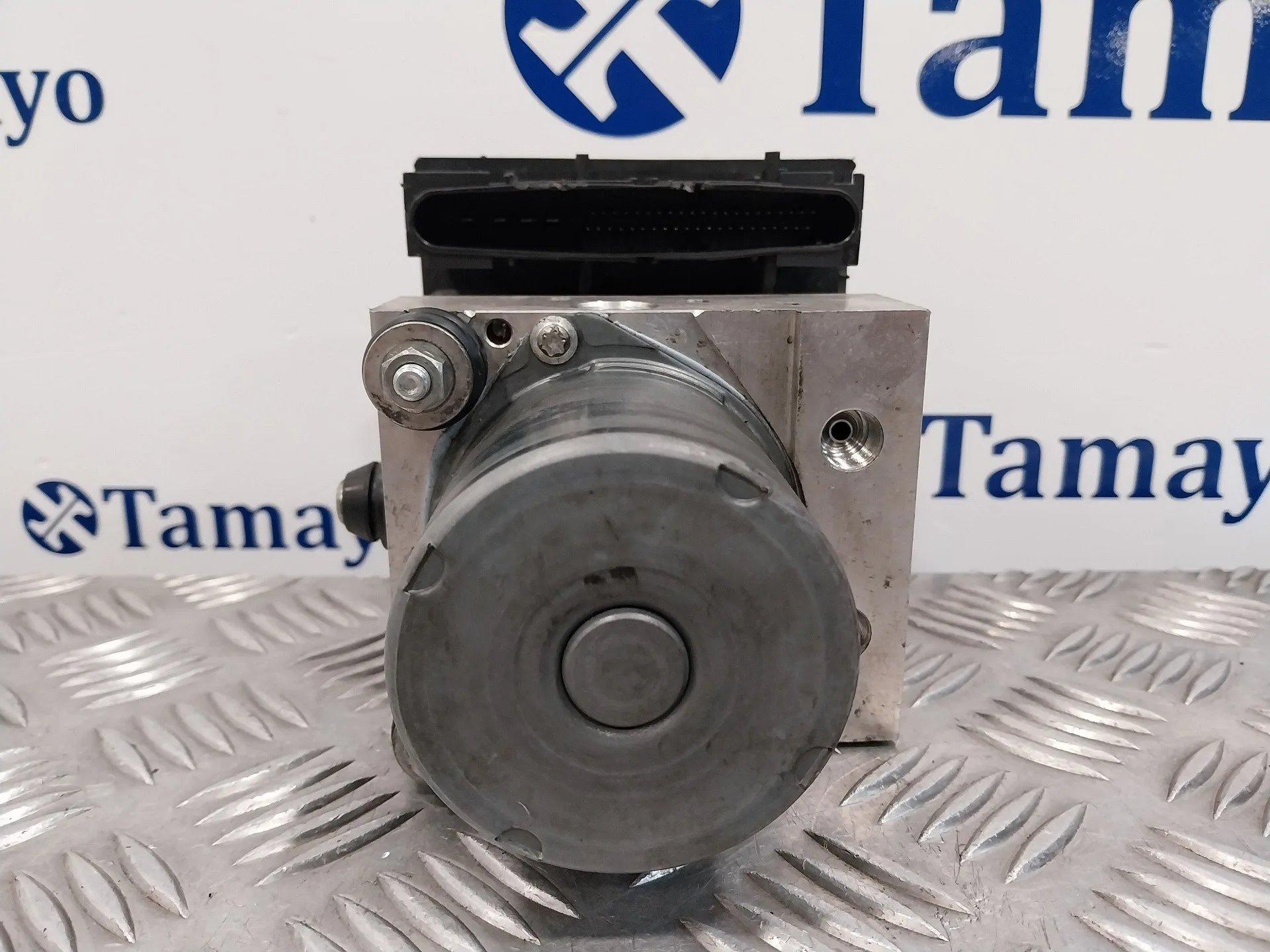 Abs para Mazda Cx-7 (Er)