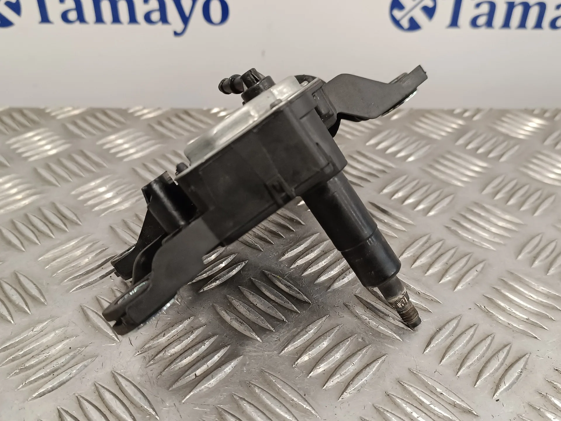 Motor Limpia Trasero para Volkswagen Passat Variant (365)