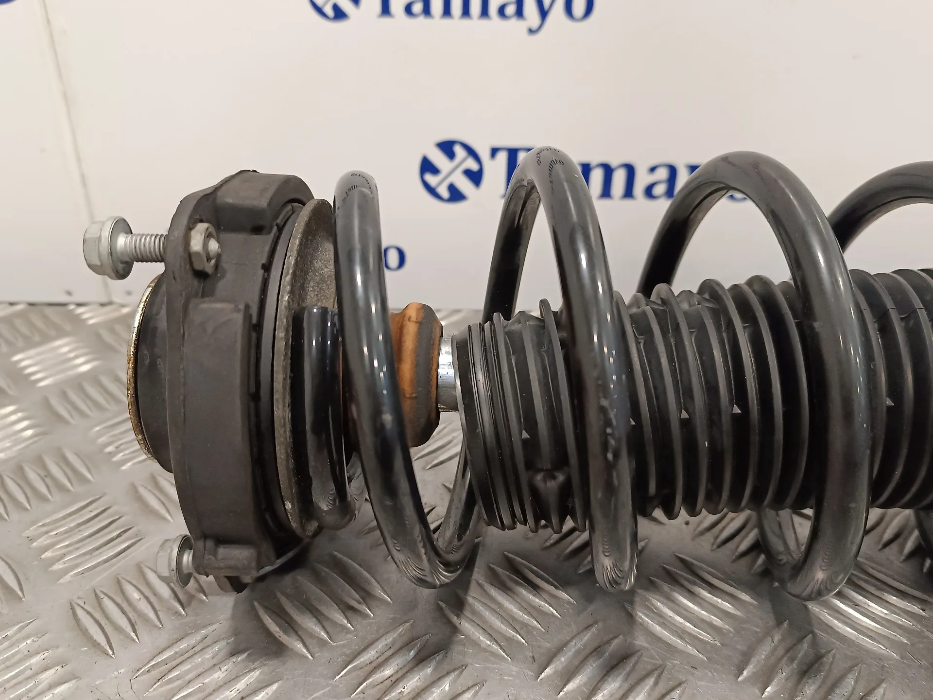 Amortiguador Delantero Izquierdo para Volkswagen Passat Variant (365)