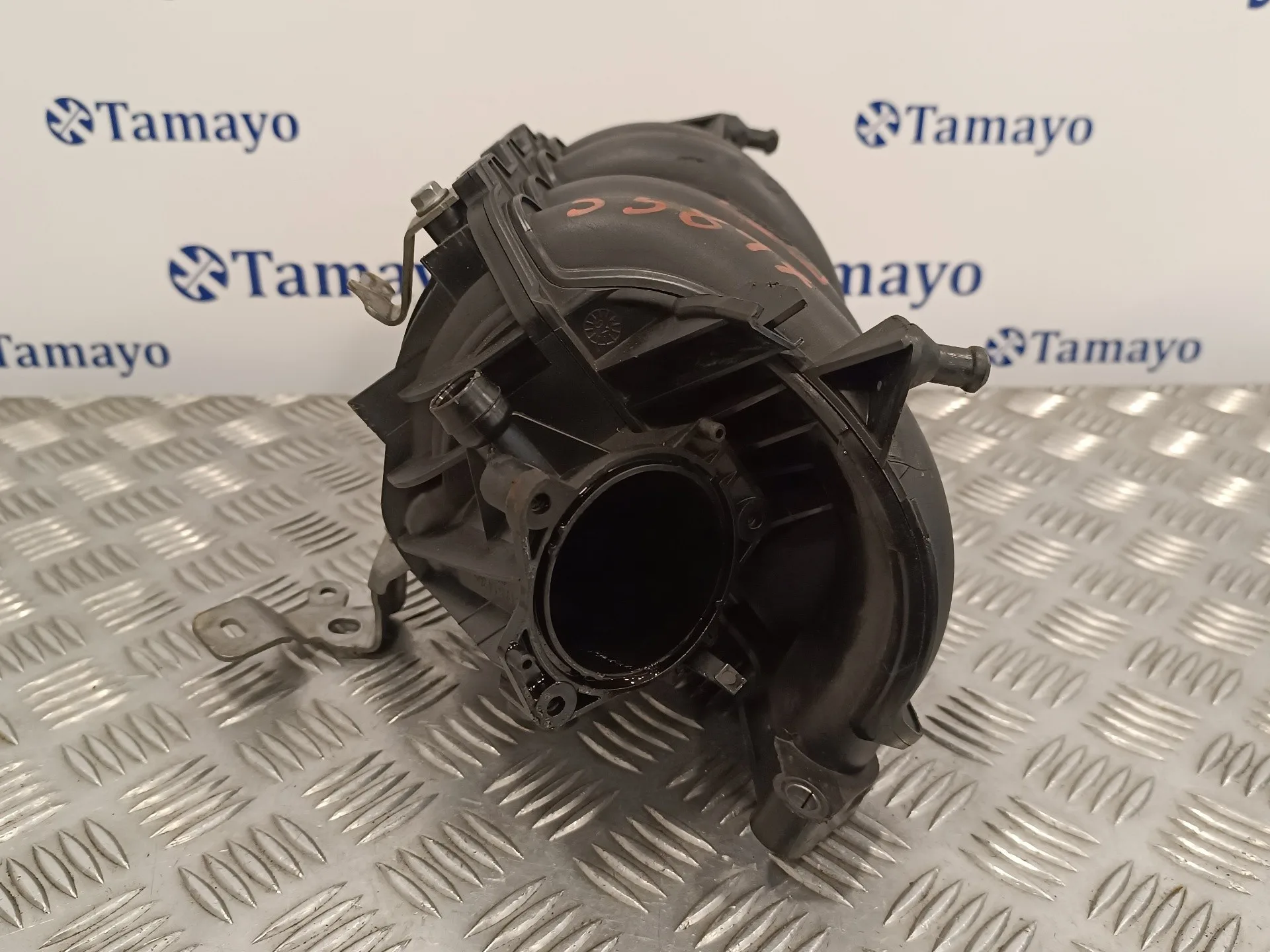 Colector Admision para Bmw Mini (R56)