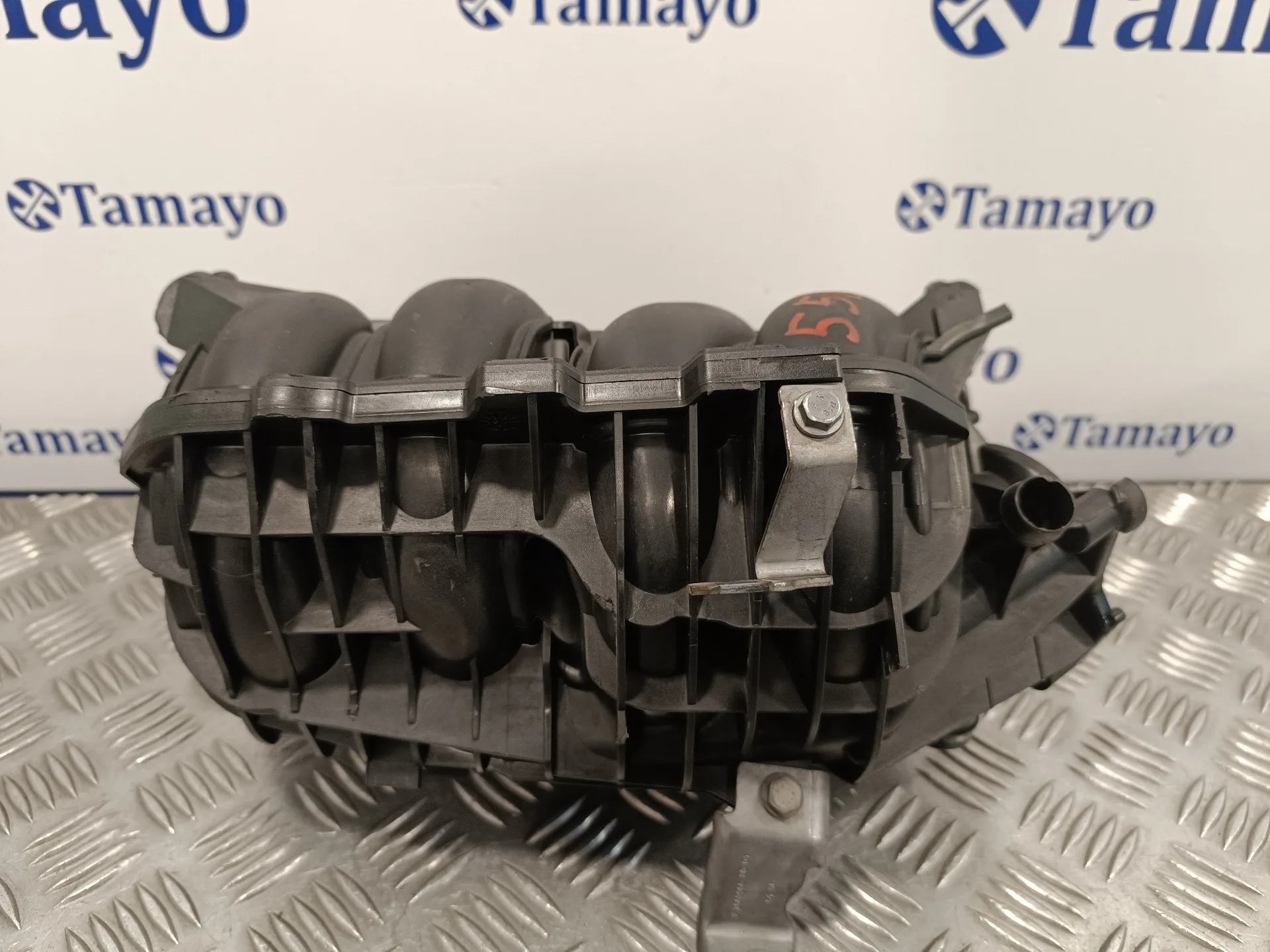 Colector Admision para Bmw Mini (R56)