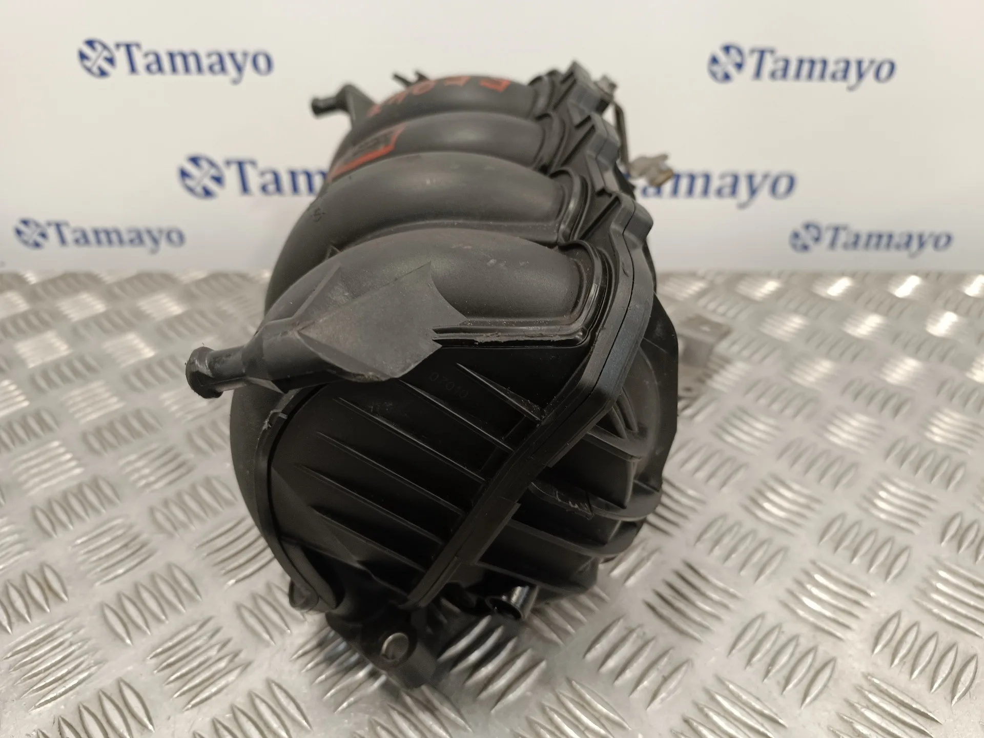 Colector Admision para Bmw Mini (R56)