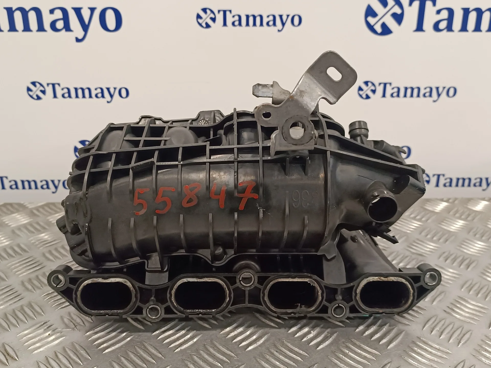 Colector Admision para Bmw Mini (R56)