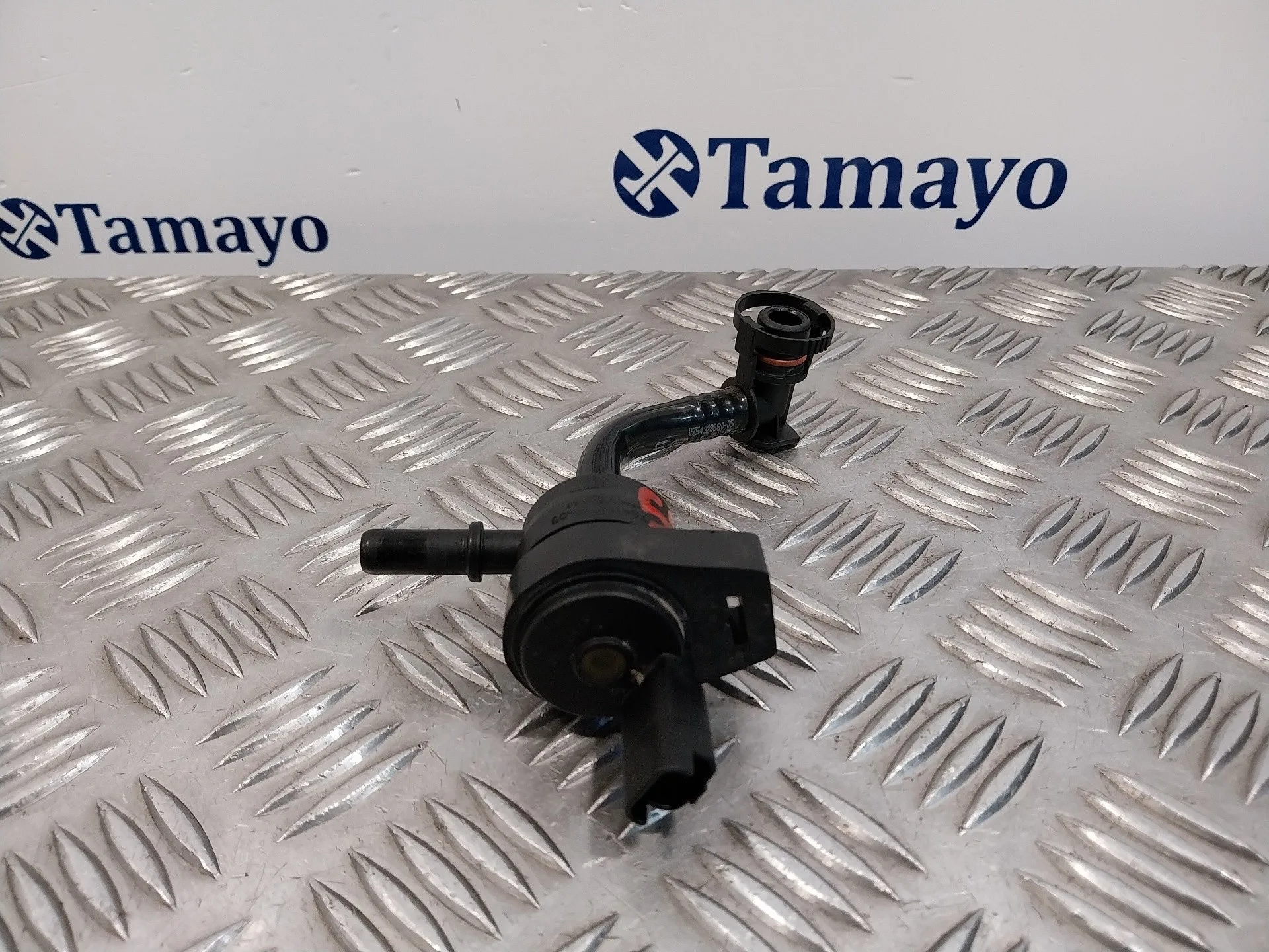 Valvula Aire Adicional para Bmw Mini (R56)