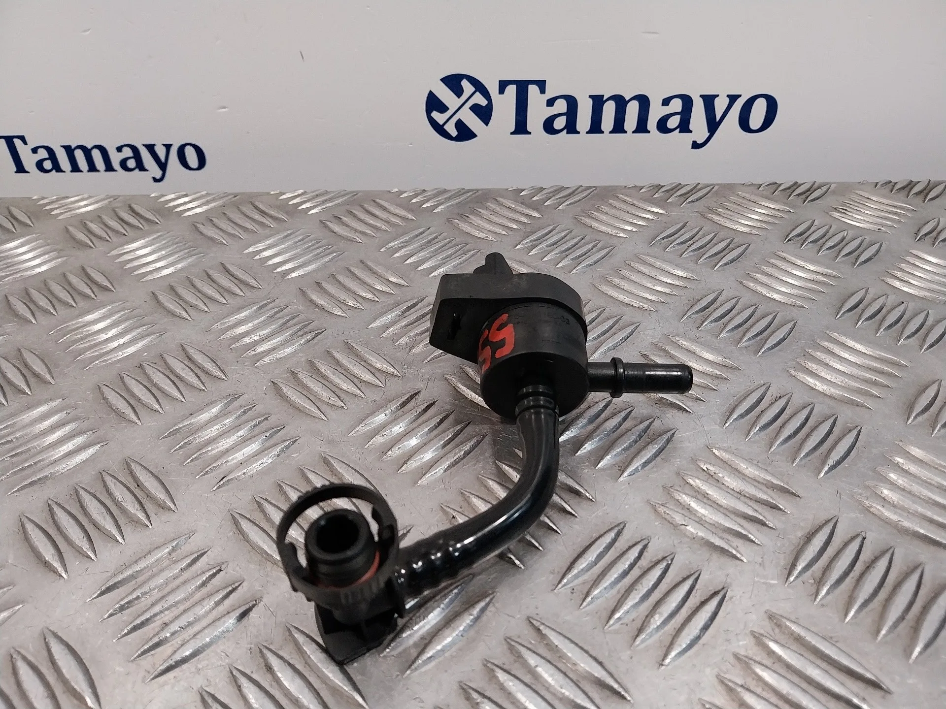 Valvula Aire Adicional para Bmw Mini (R56)