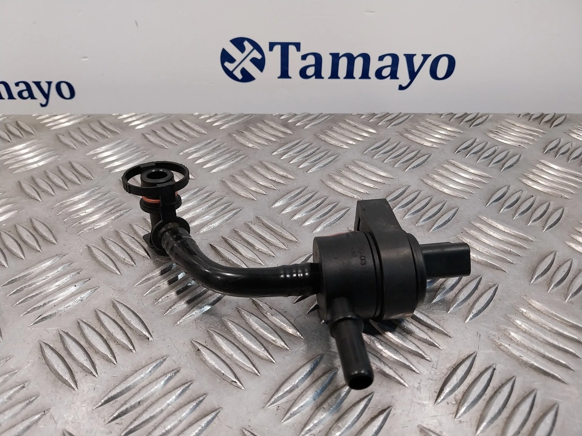 Valvula Aire Adicional para Bmw Mini (R56)