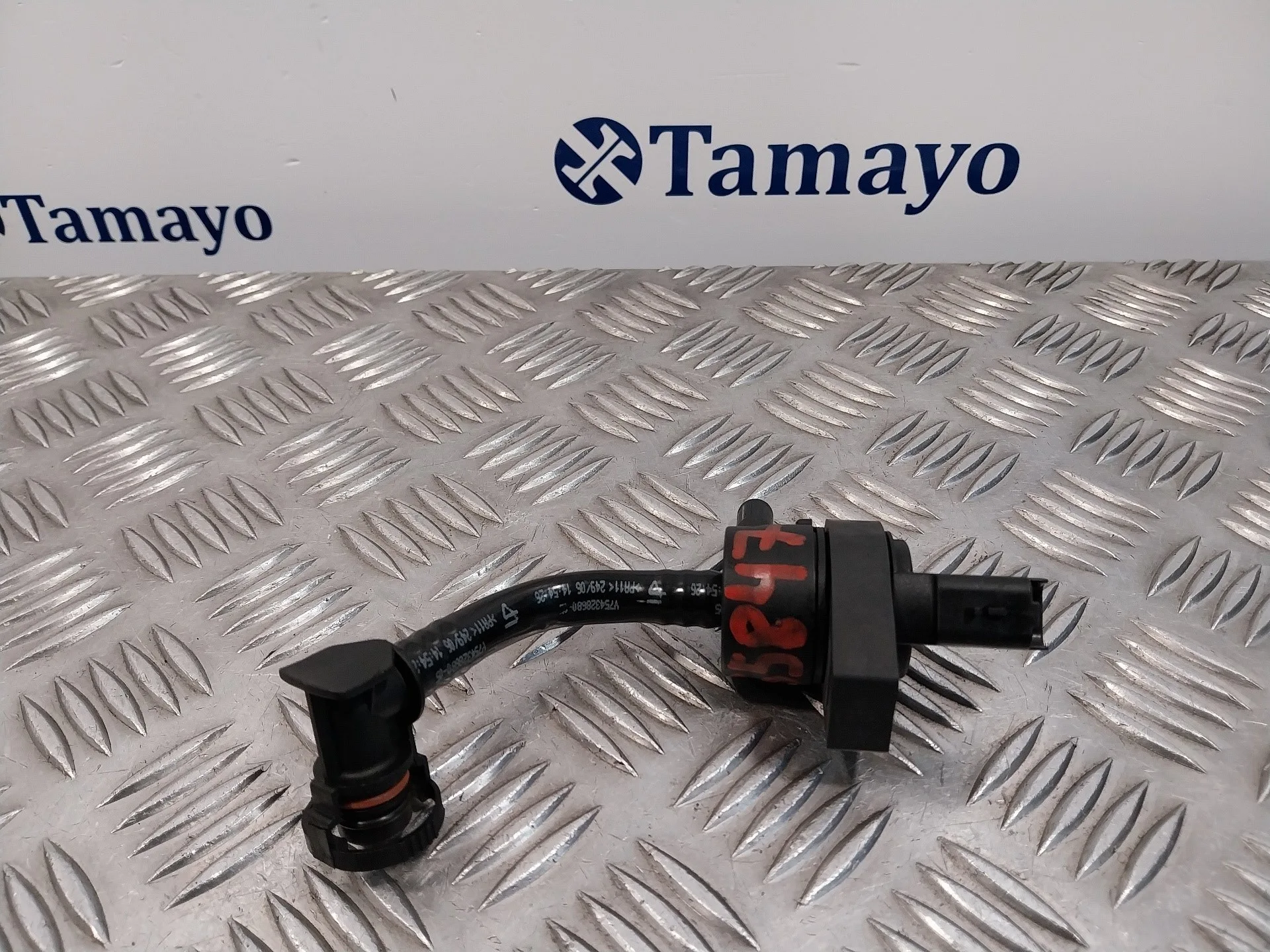 Valvula Aire Adicional para Bmw Mini (R56)
