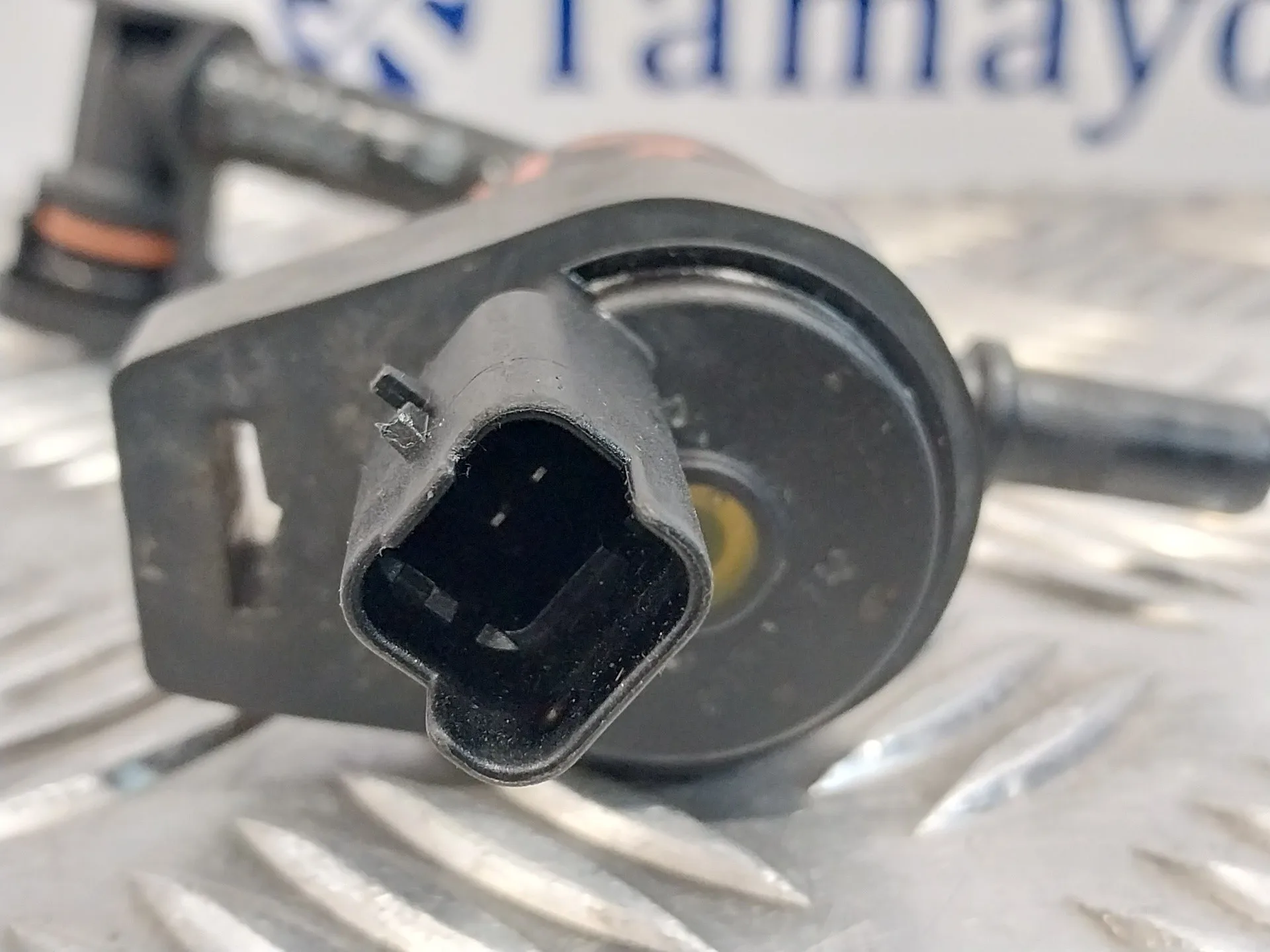 Valvula Aire Adicional para Bmw Mini (R56)