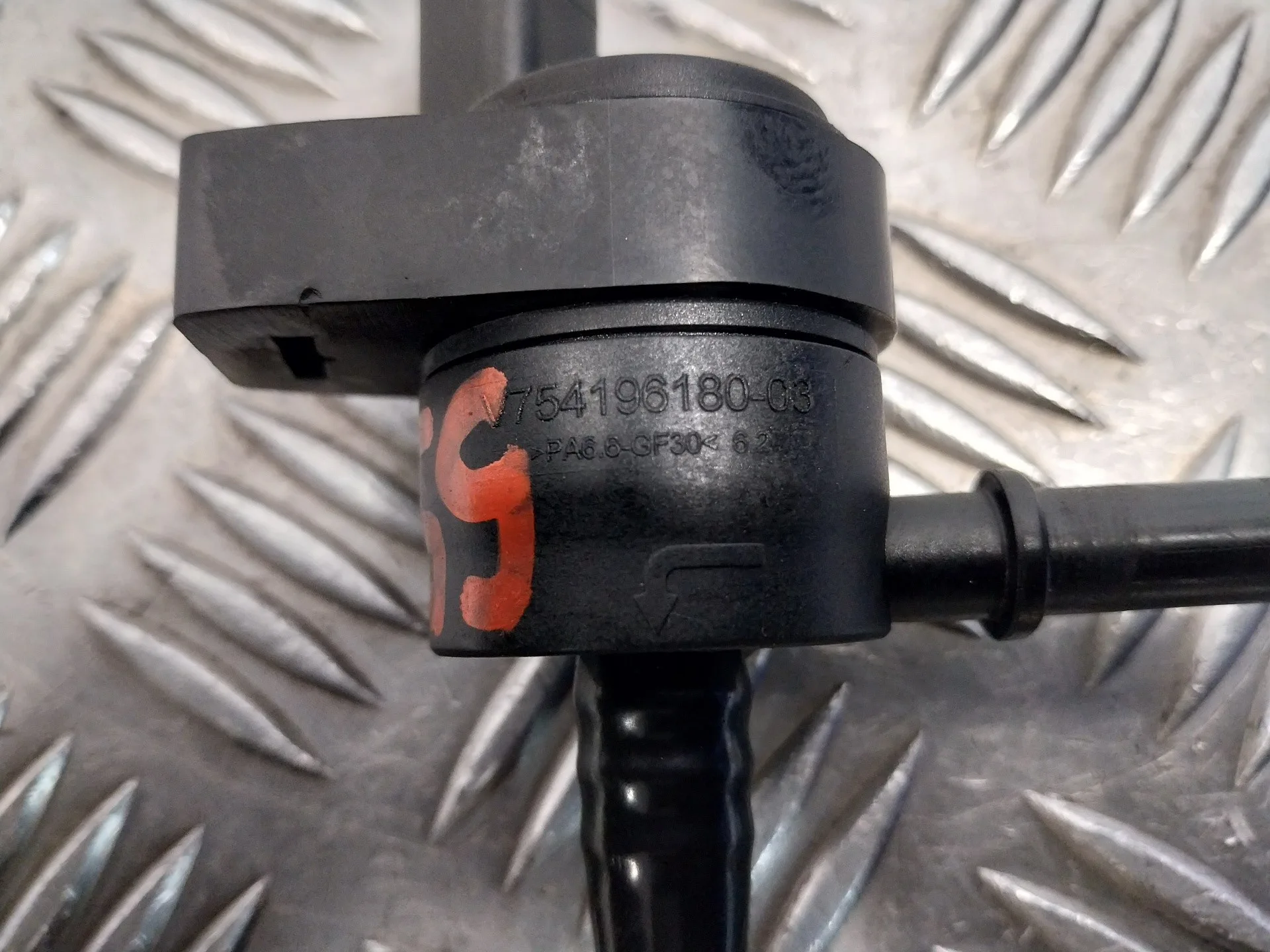 Valvula Aire Adicional para Bmw Mini (R56)