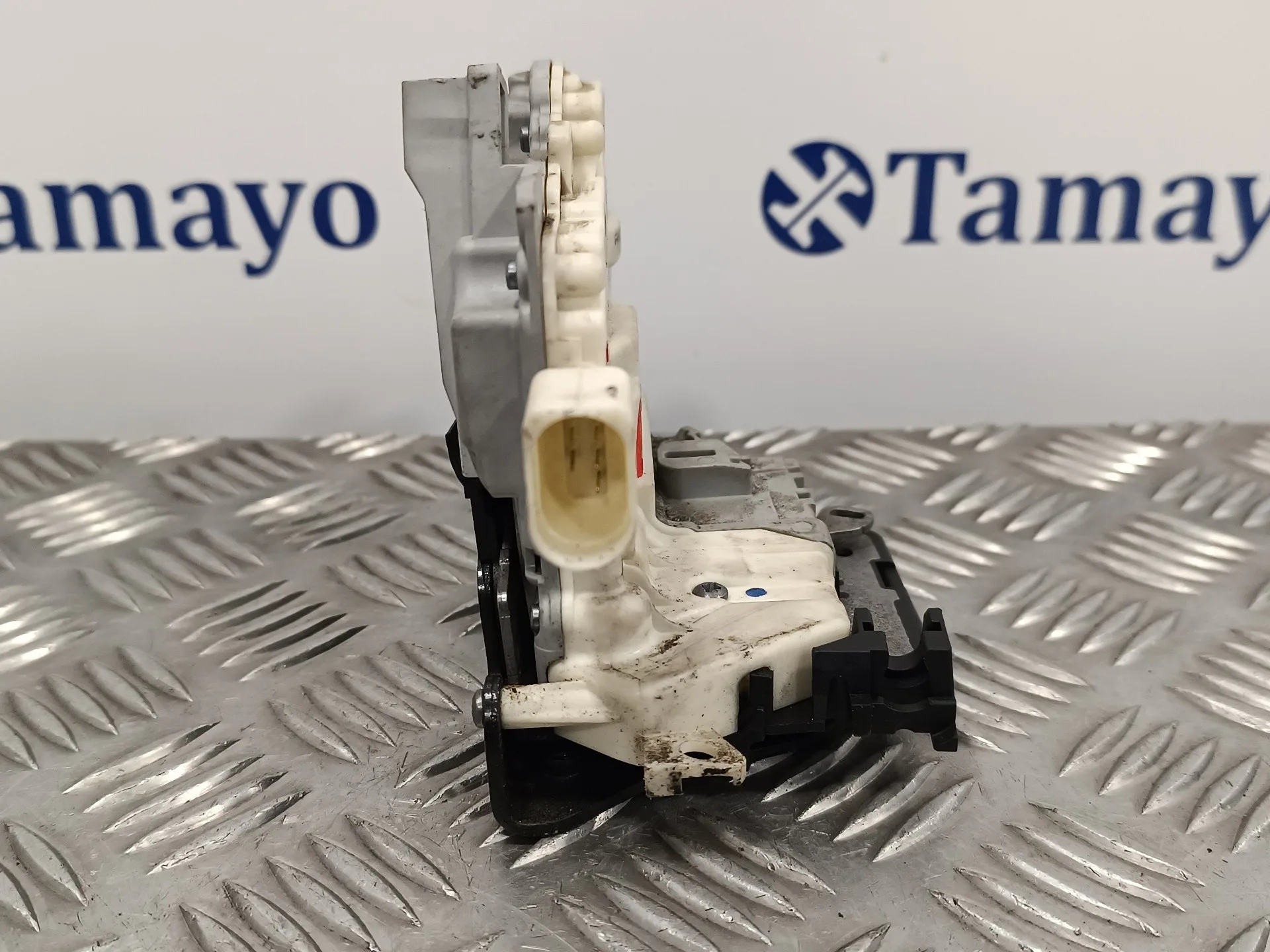 Cerradura Puerta Trasera Izquierda para Volkswagen Passat Variant (365)