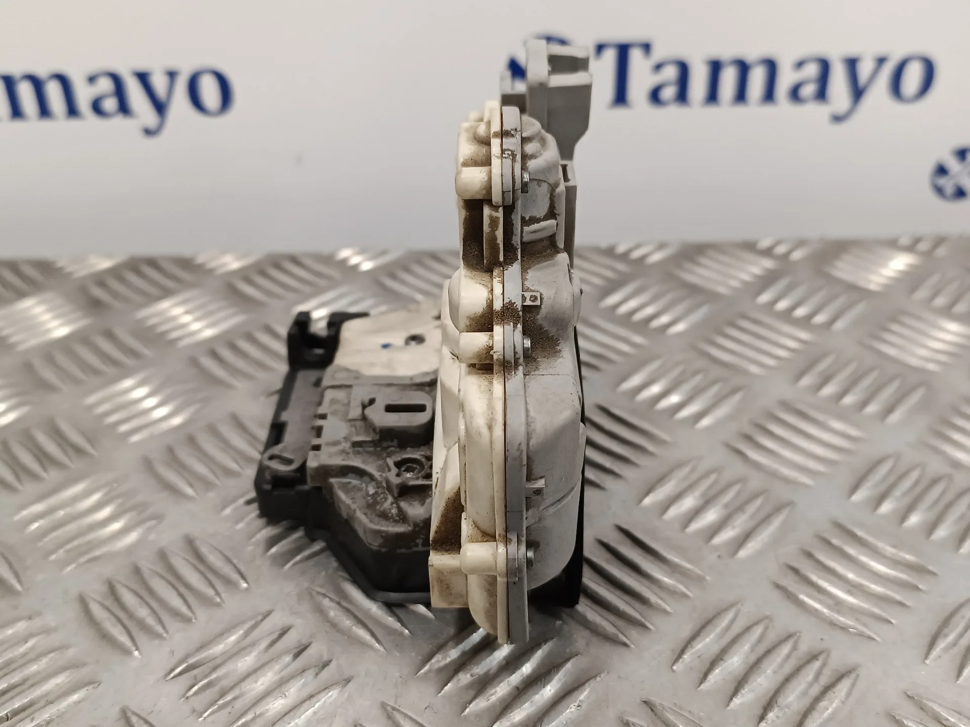 Cerradura Puerta Trasera Izquierda para Volkswagen Passat Variant (365)