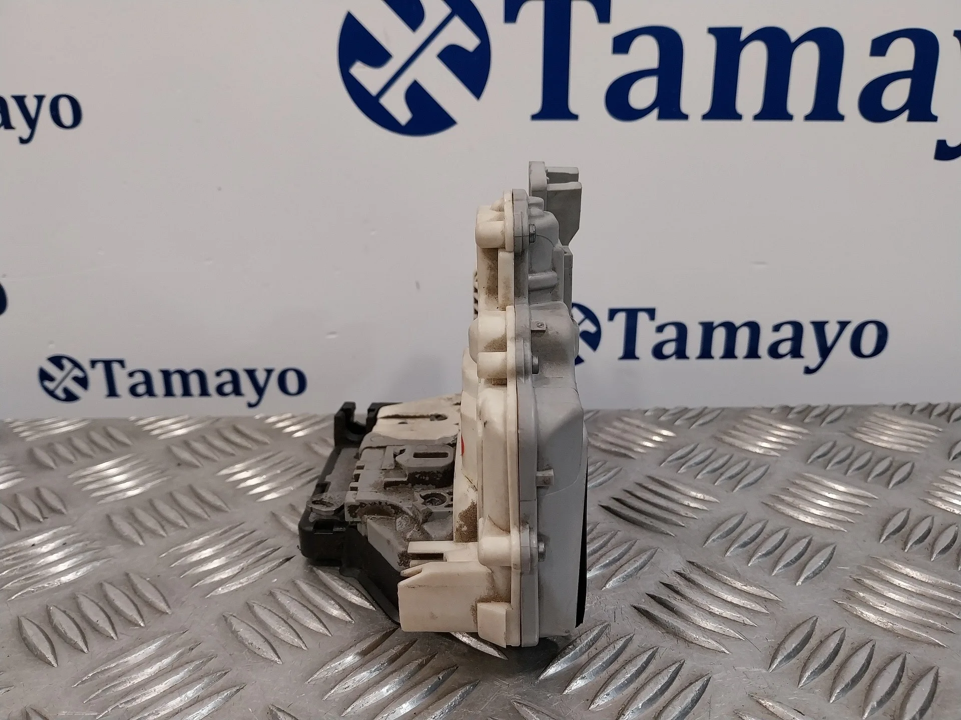 Cerradura Puerta Delantera Izquierda para Volkswagen Passat Variant (365)