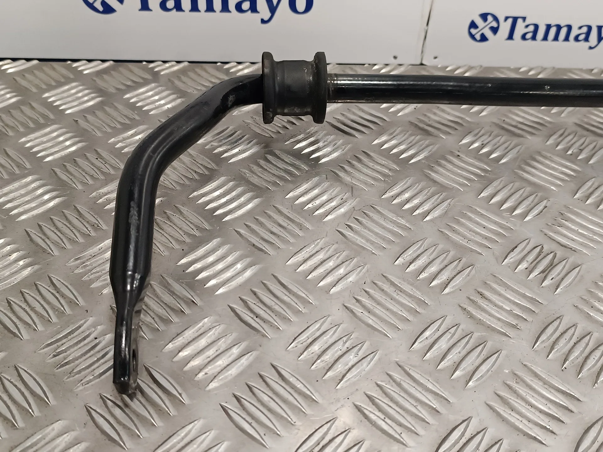 Barra Estabilizadora Delantera para Mercedes-Benz Clase A (W168)