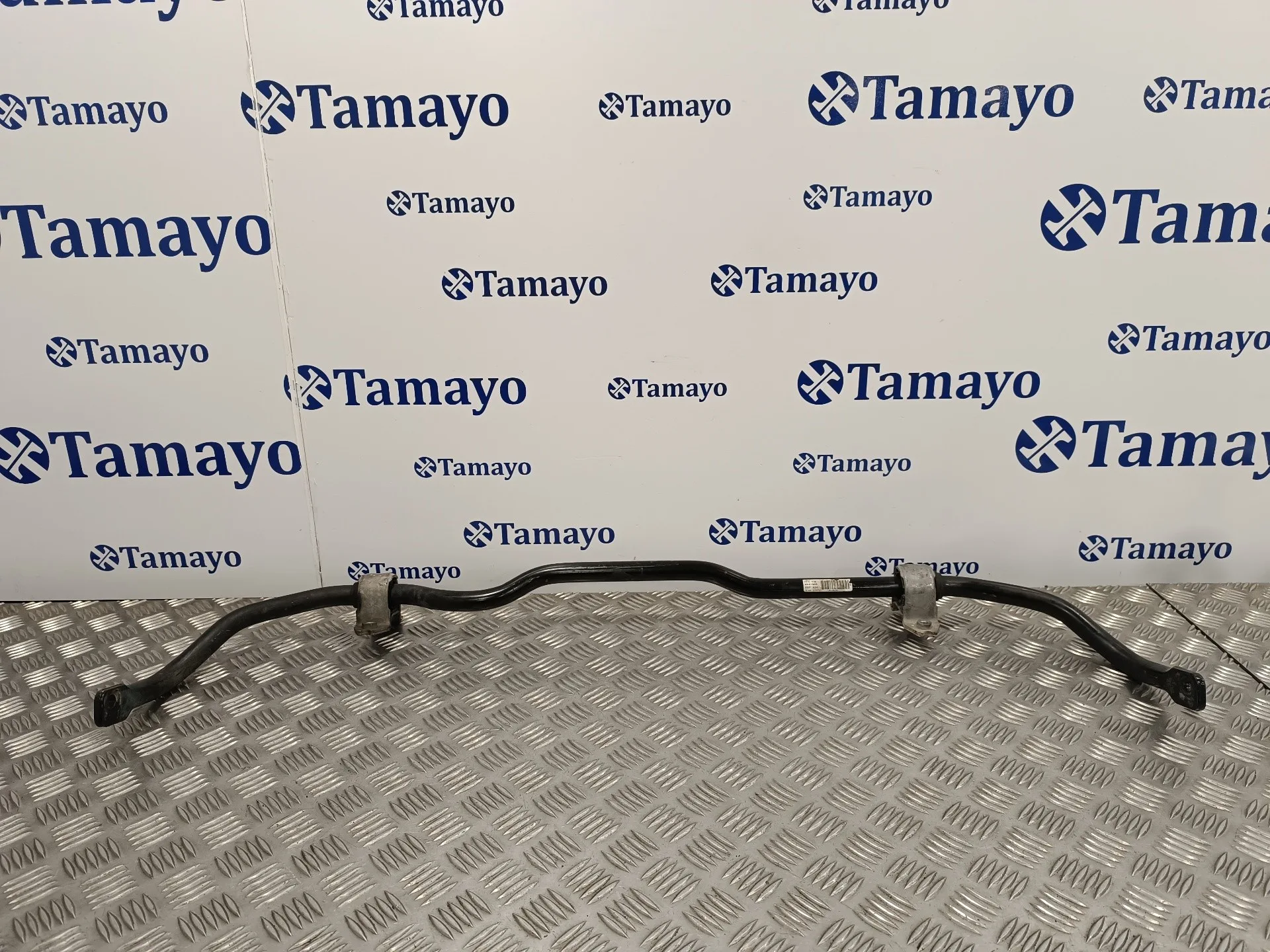 Barra Estabilizadora Delantera para Volkswagen Passat Variant (365)
