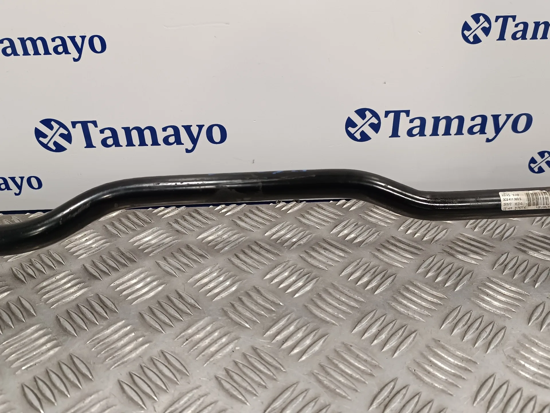 Barra Estabilizadora Delantera para Volkswagen Passat Variant (365)