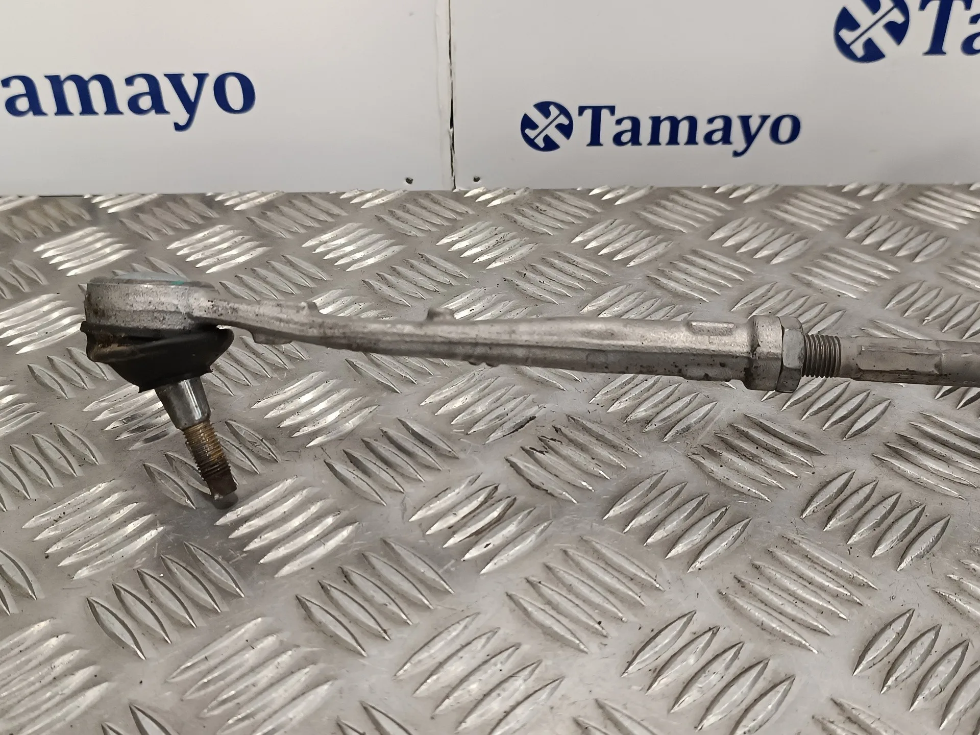 Cremallera Direccion para Peugeot 208