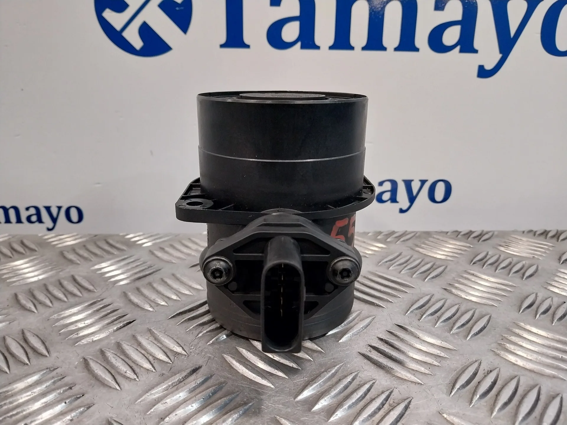 Caudalimetro para Mitsubishi Lancer Berlina (Cy0)