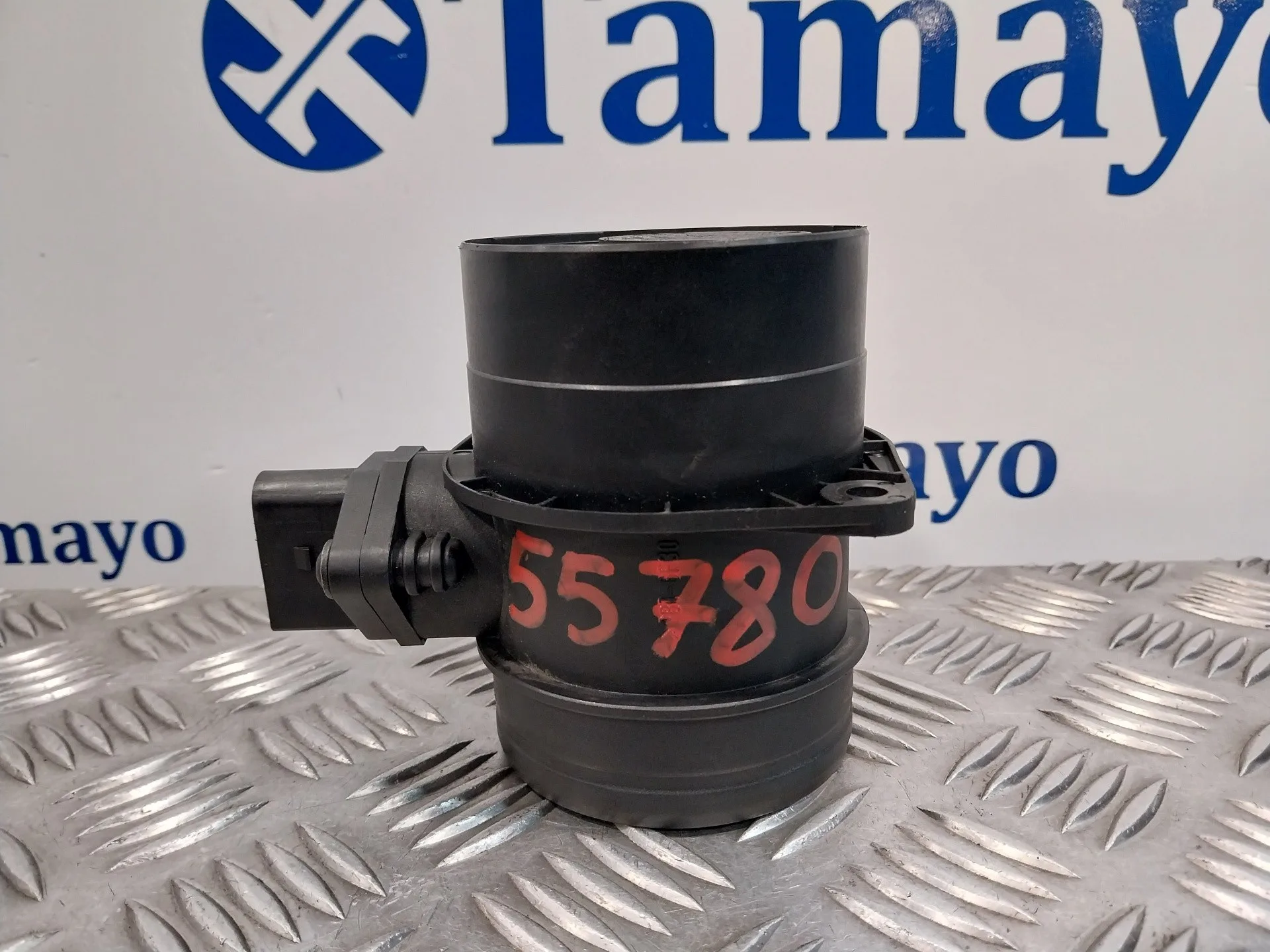 Caudalimetro para Mitsubishi Lancer Berlina (Cy0)
