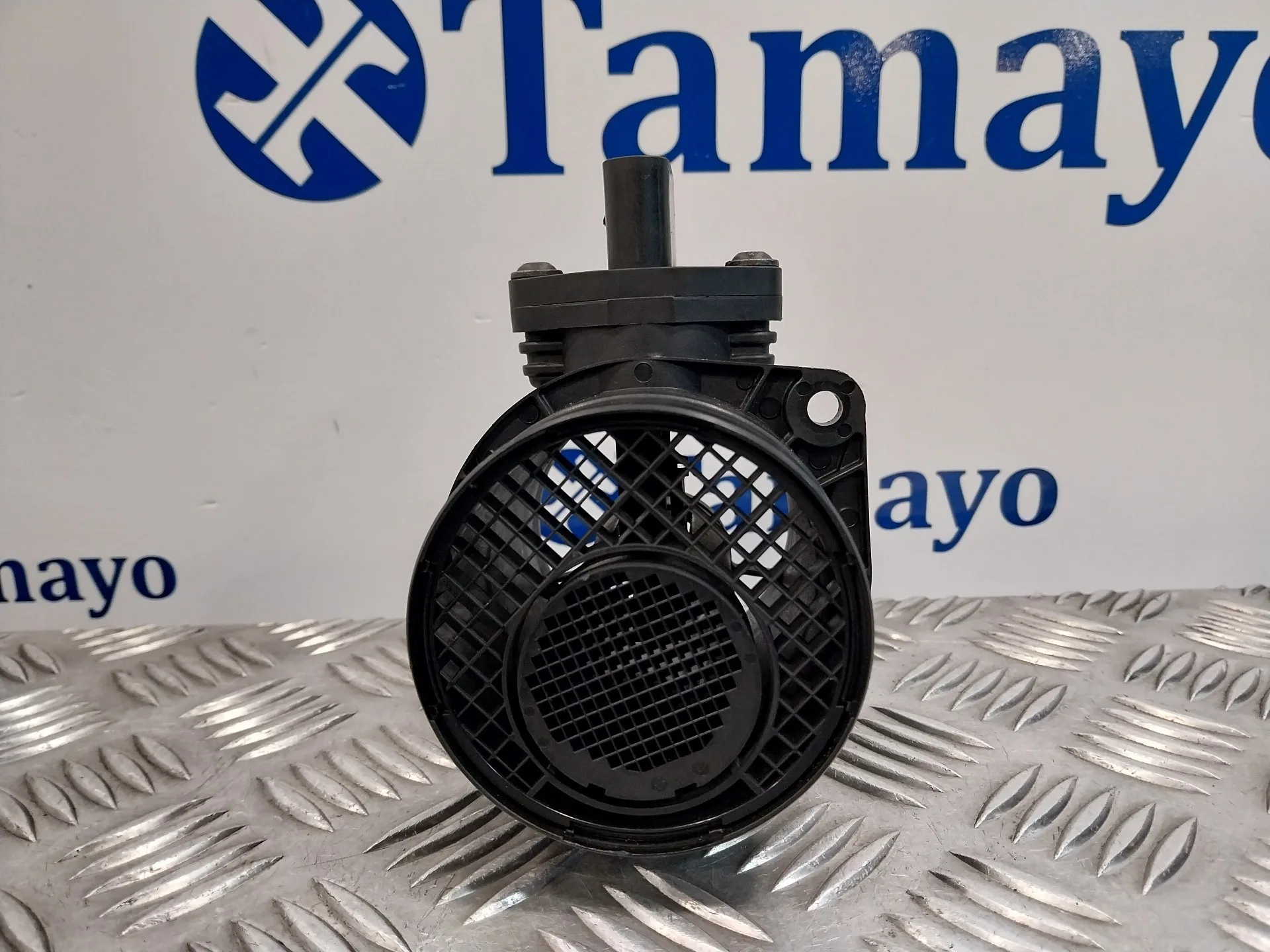 Caudalimetro para Mitsubishi Lancer Berlina (Cy0)