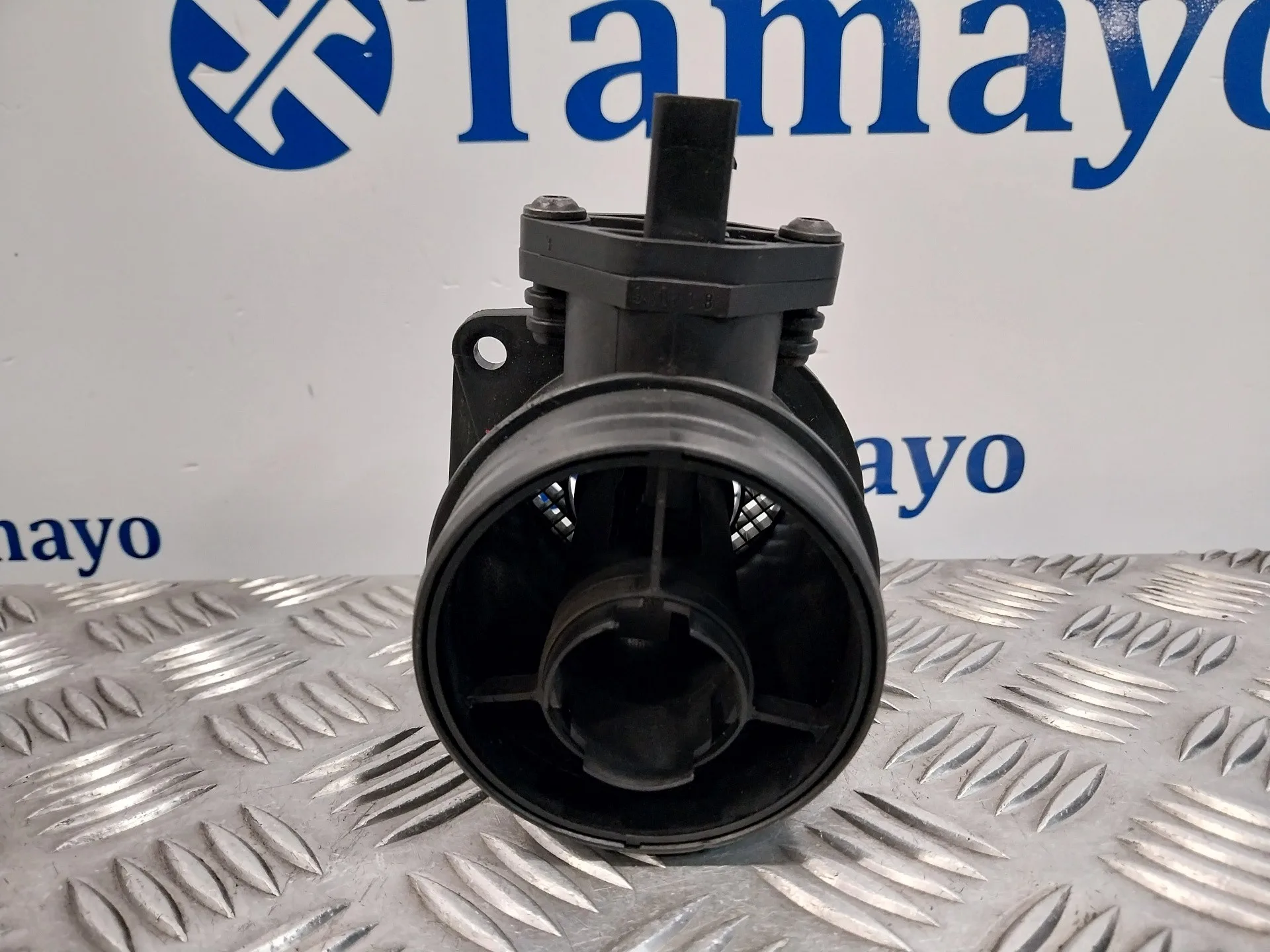 Caudalimetro para Mitsubishi Lancer Berlina (Cy0)