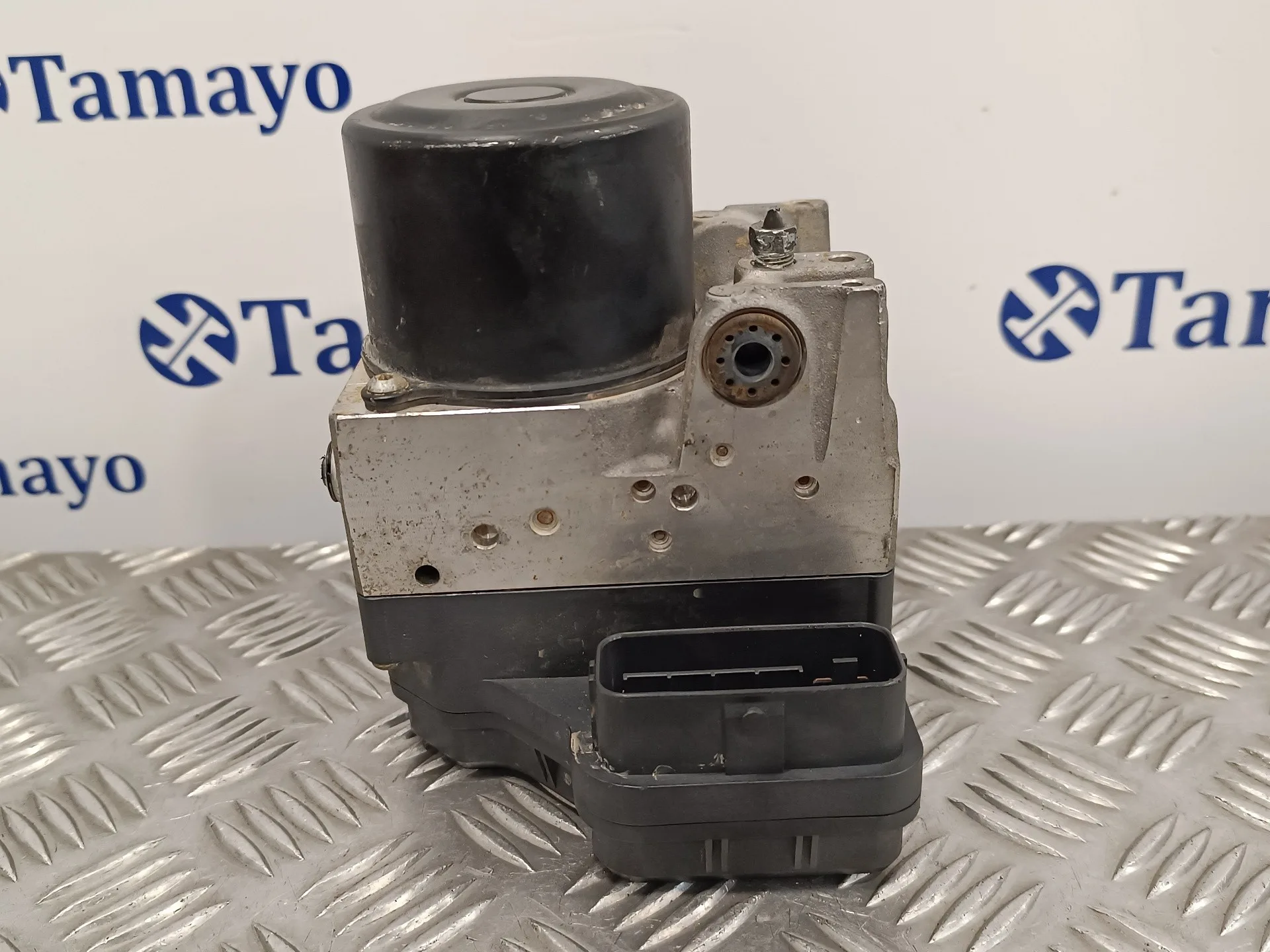 Abs para Toyota Rav 4 (A3)