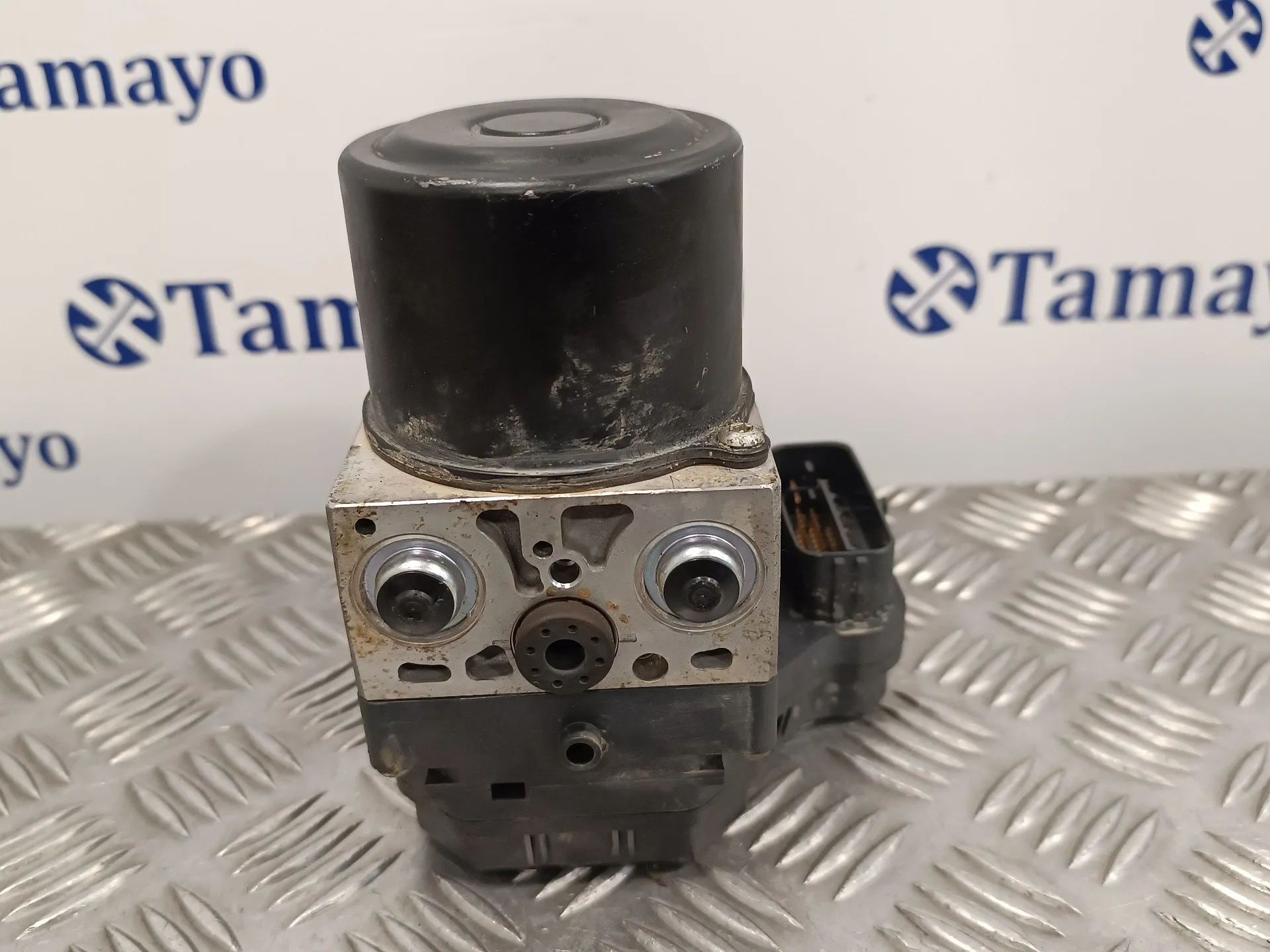 Abs para Toyota Rav 4 (A3)