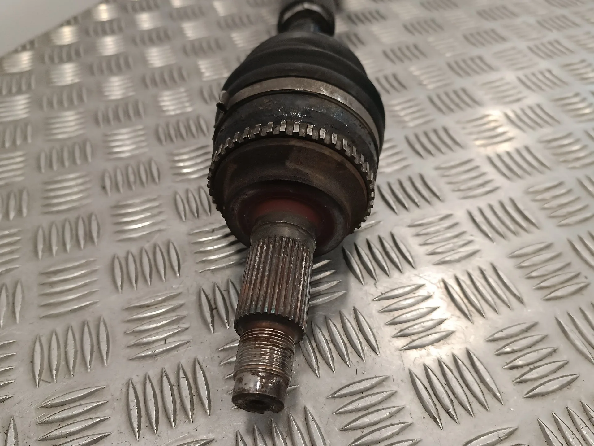 Transmision Delantera Derecha para Mazda Cx-7 (Er)