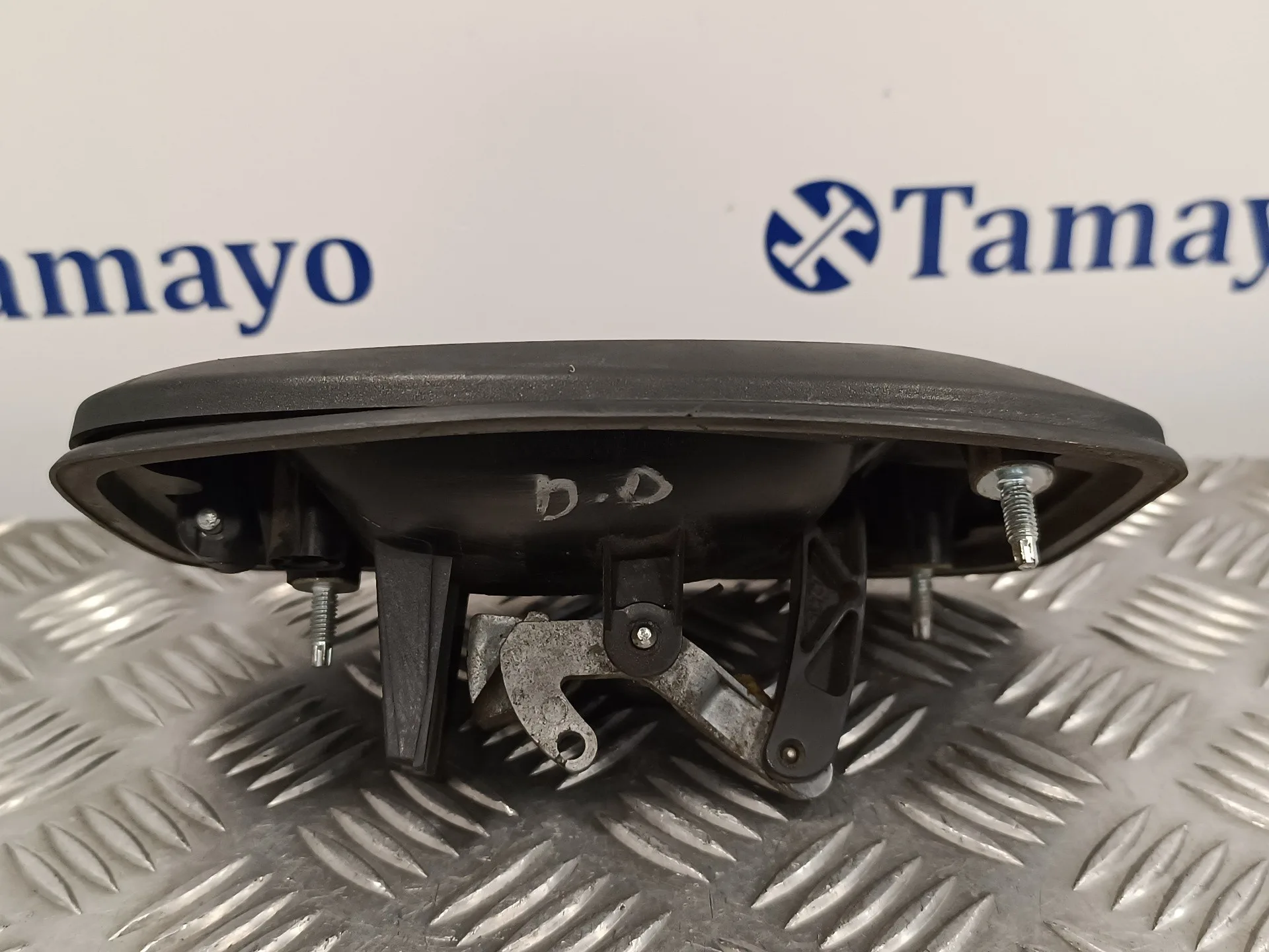 Maneta Exterior Delantera Derecha para Fiat Ducato Furgon