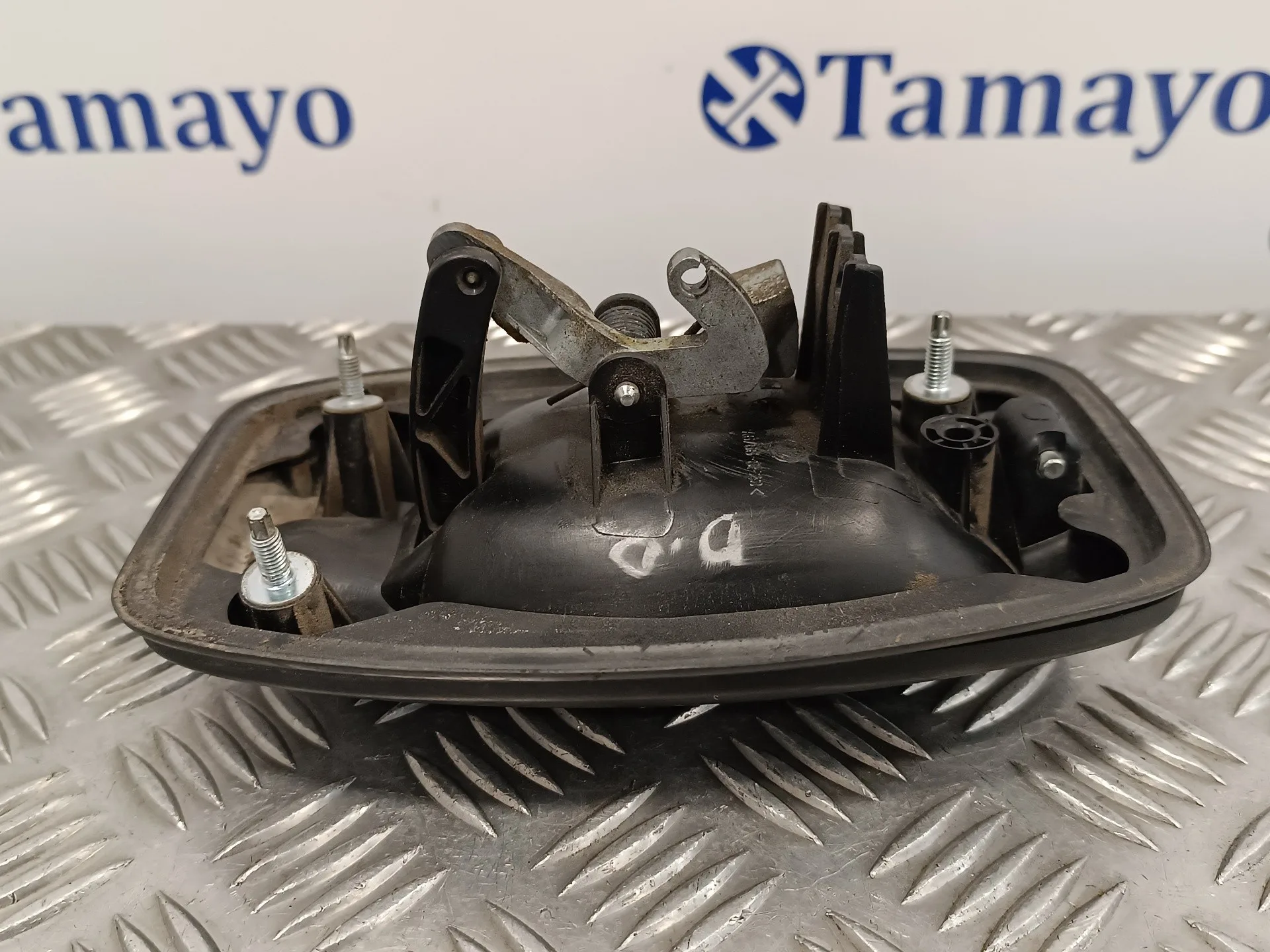 Maneta Exterior Delantera Derecha para Fiat Ducato Furgon