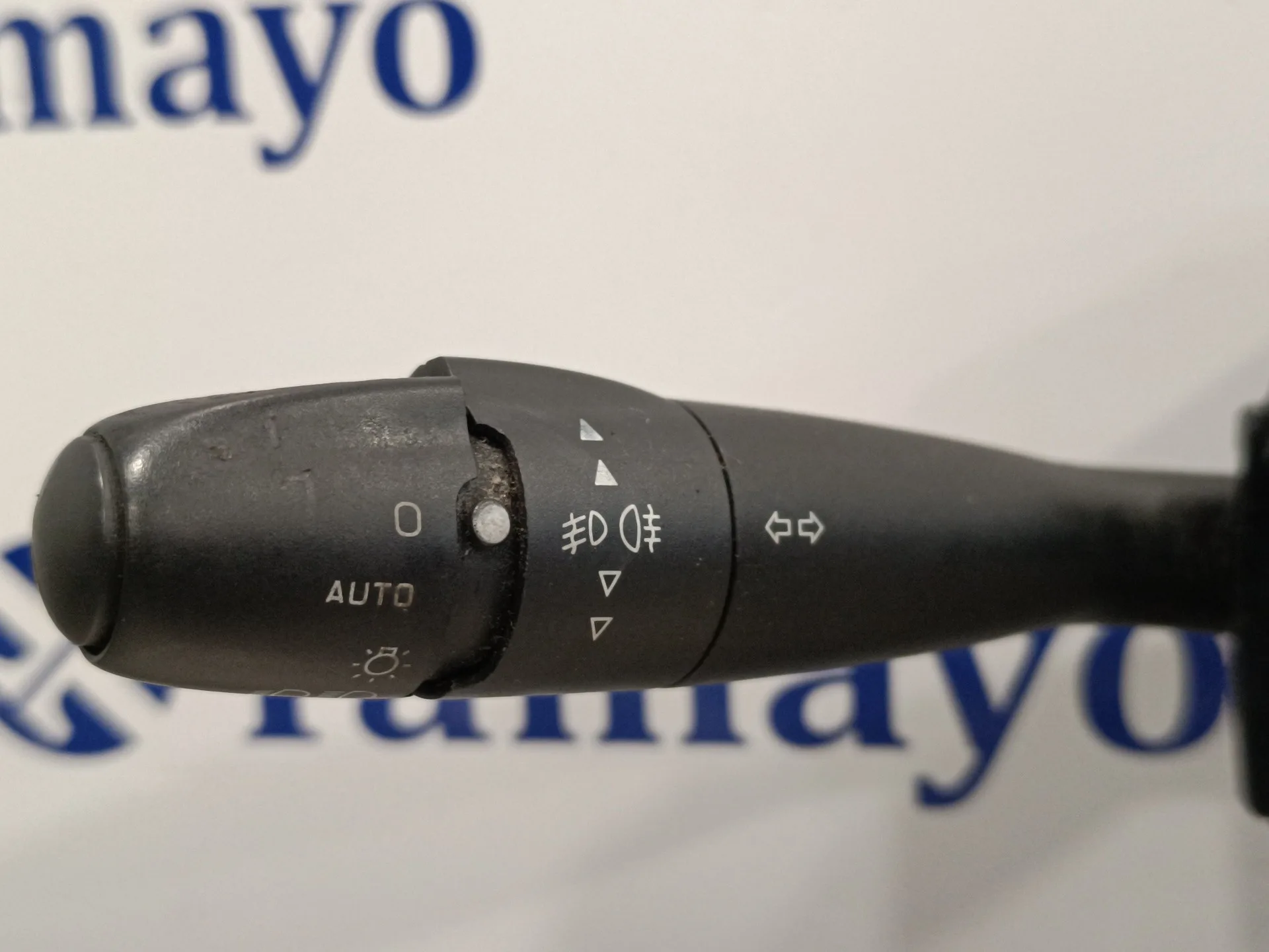 Mando Multifuncion para Citroën C4 Grand Picasso
